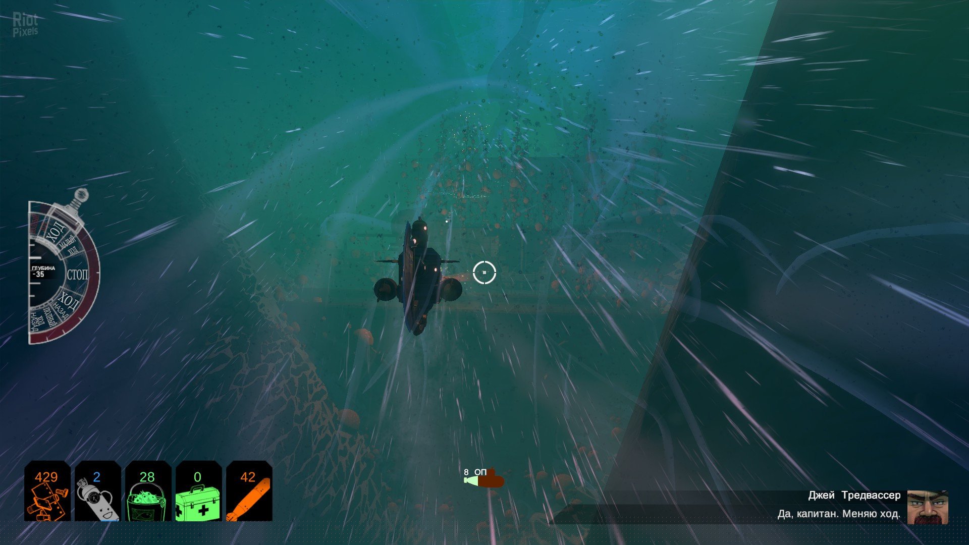 [2]-Diluvion: Resubmerged – v1.2.33 + 2 DLCs + Bonus Download-HohohoGames