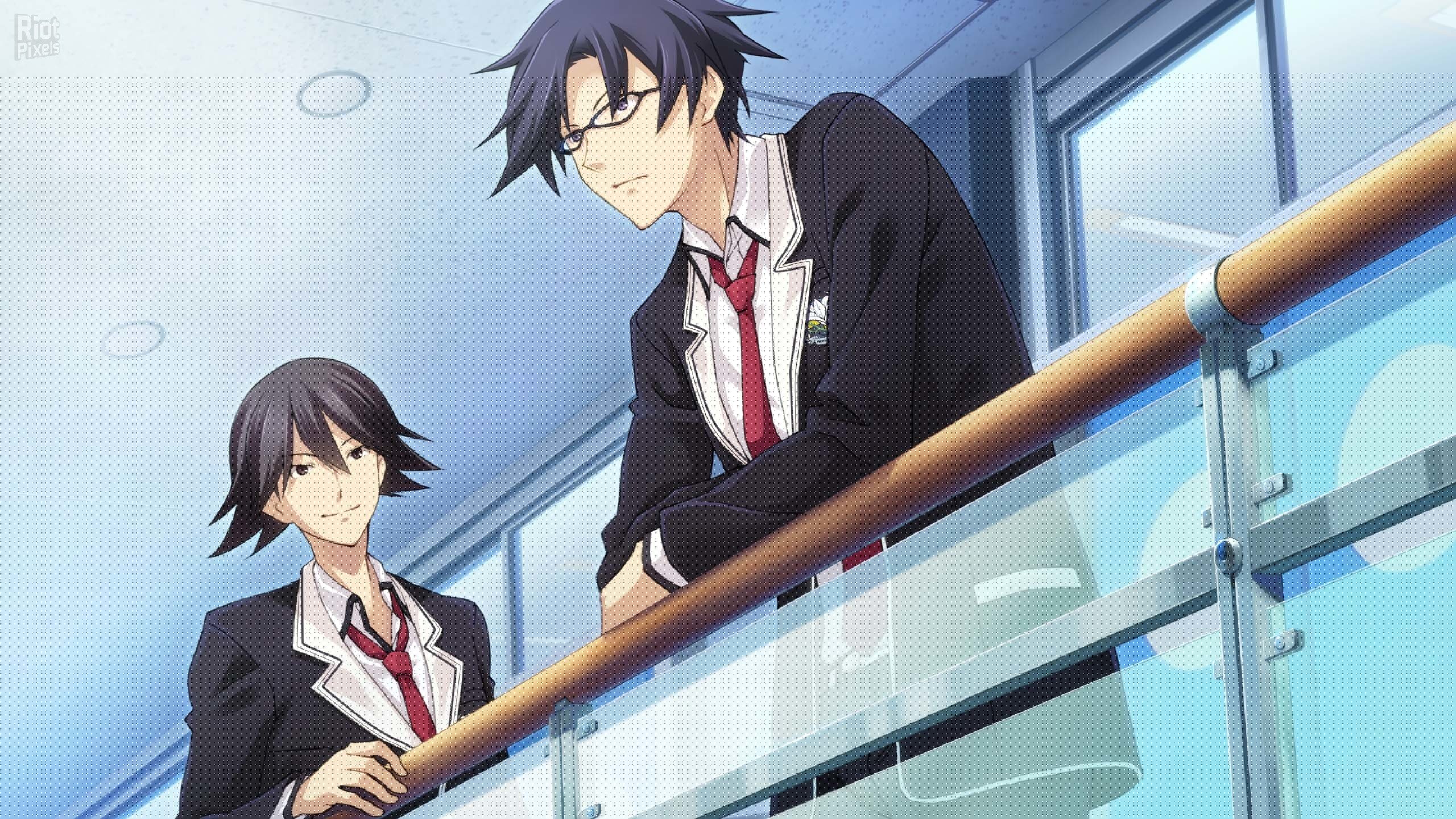 [11]-CHAOS;CHILD Download-HohohoGames