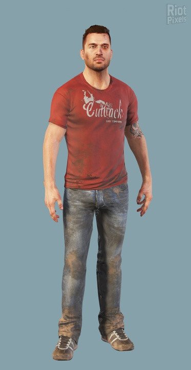 [26]-Far Cry 3: Digital Deluxe Edition + Blood Dragon – v1.05/v1.02 + All DLCs Download-HohohoGames