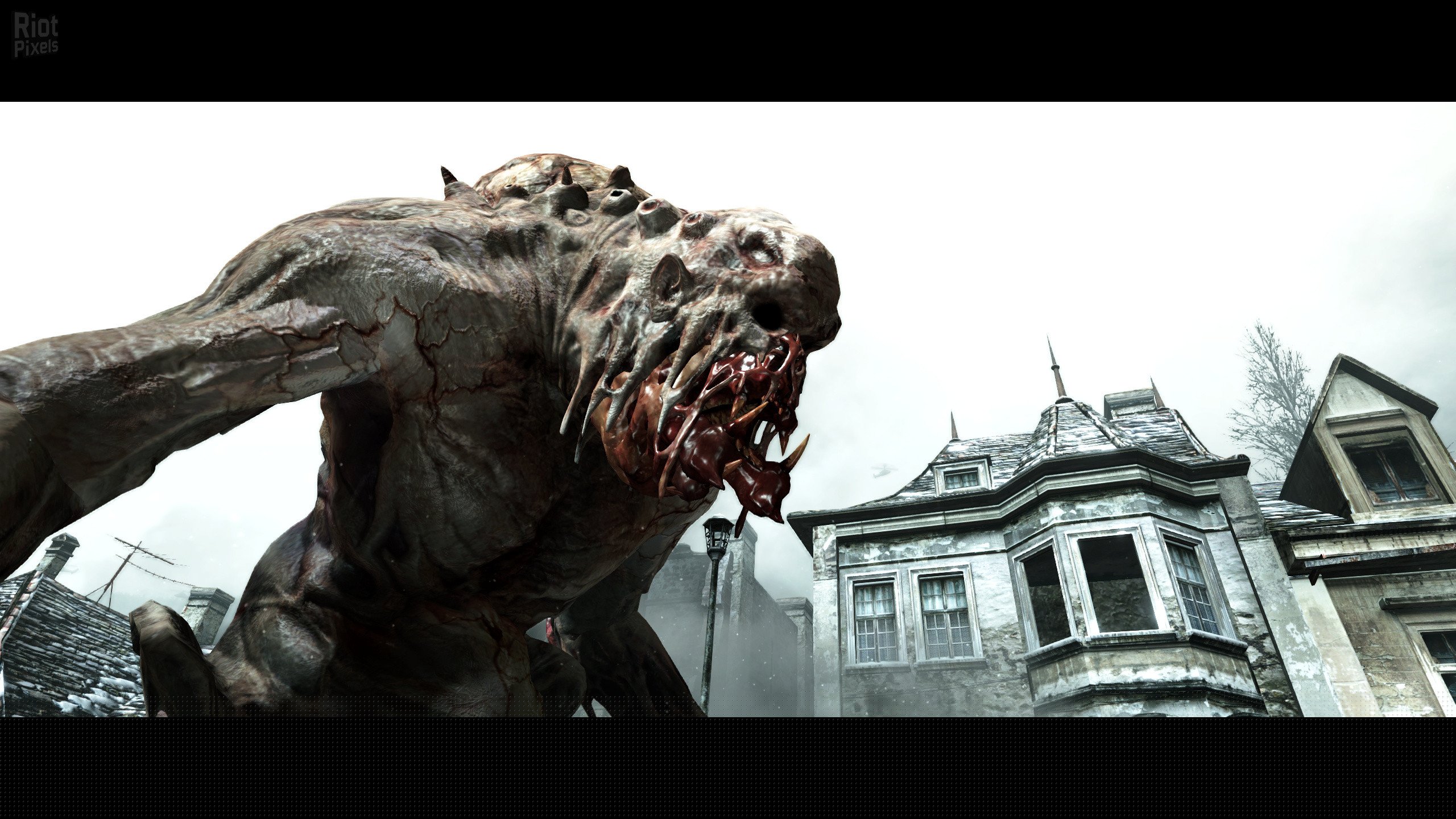 [16]-Resident Evil 6 – v1.10/1.06 + All DLCs + Multiplayer Download-HohohoGames