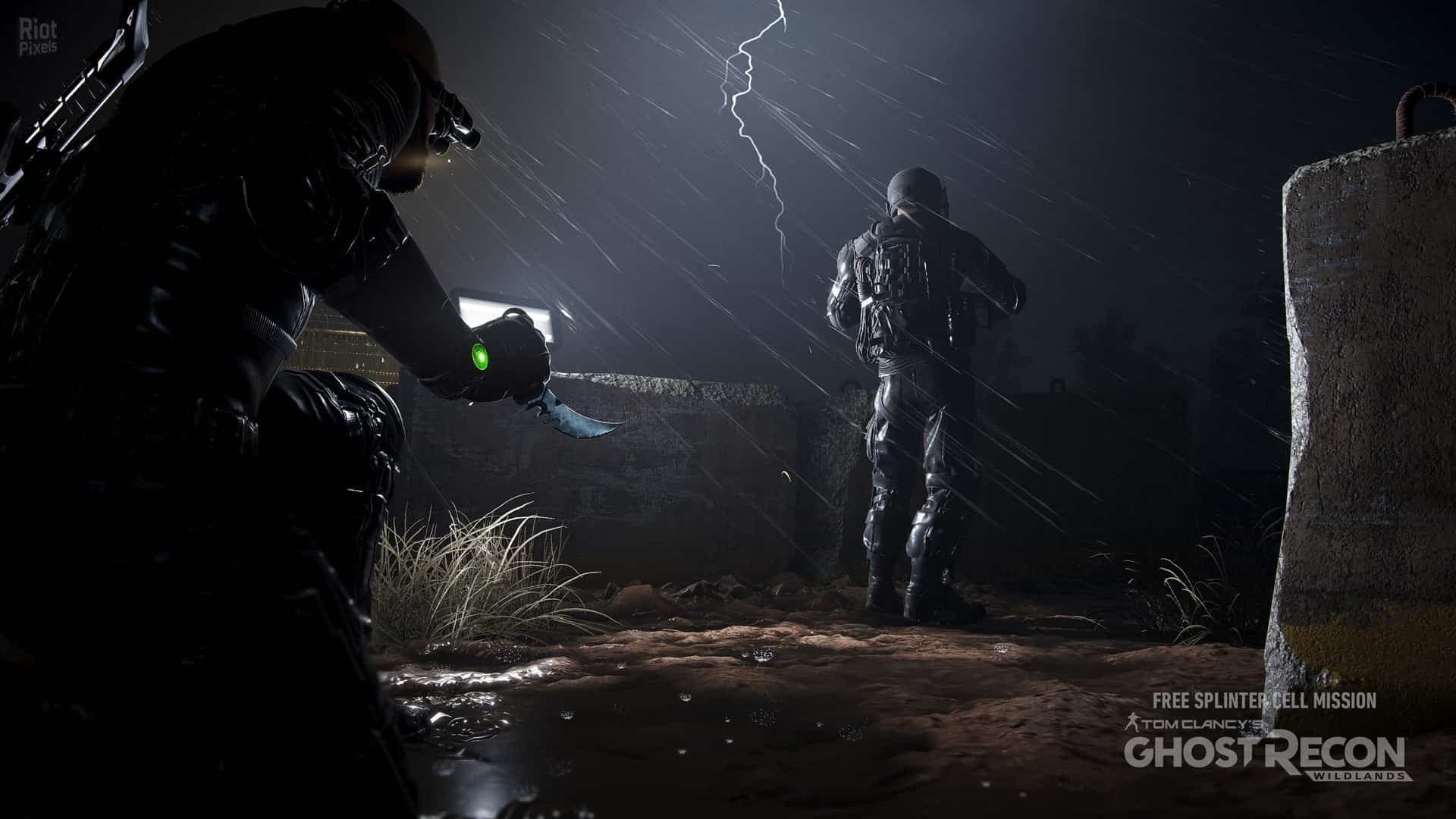 [9]-Tom Clancy’s Ghost Recon: Wildlands – Ultimate Edition, Build 4073014 + All DLCs Download-HohohoGames