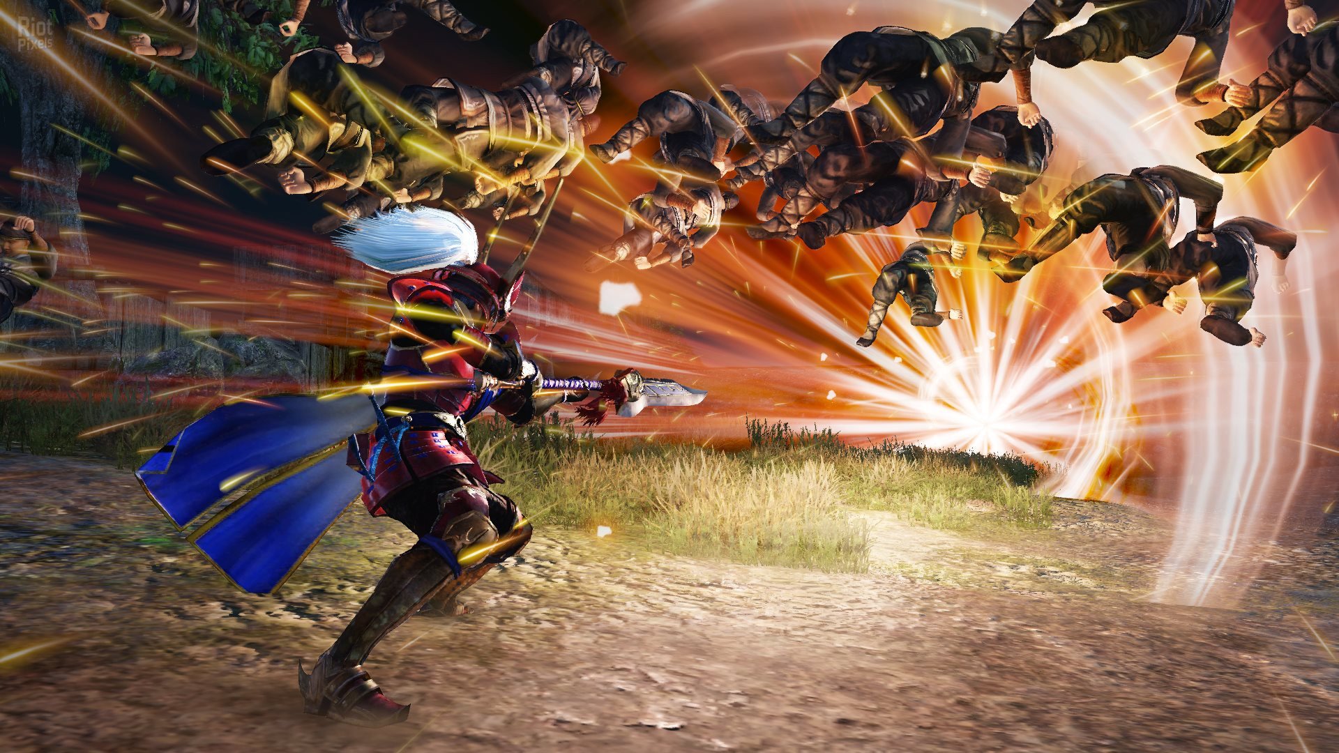 [2]-Warriors Orochi 4: Ultimate Deluxe Edition – v1.0.0.7 + 70 DLCs Download-HohohoGames
