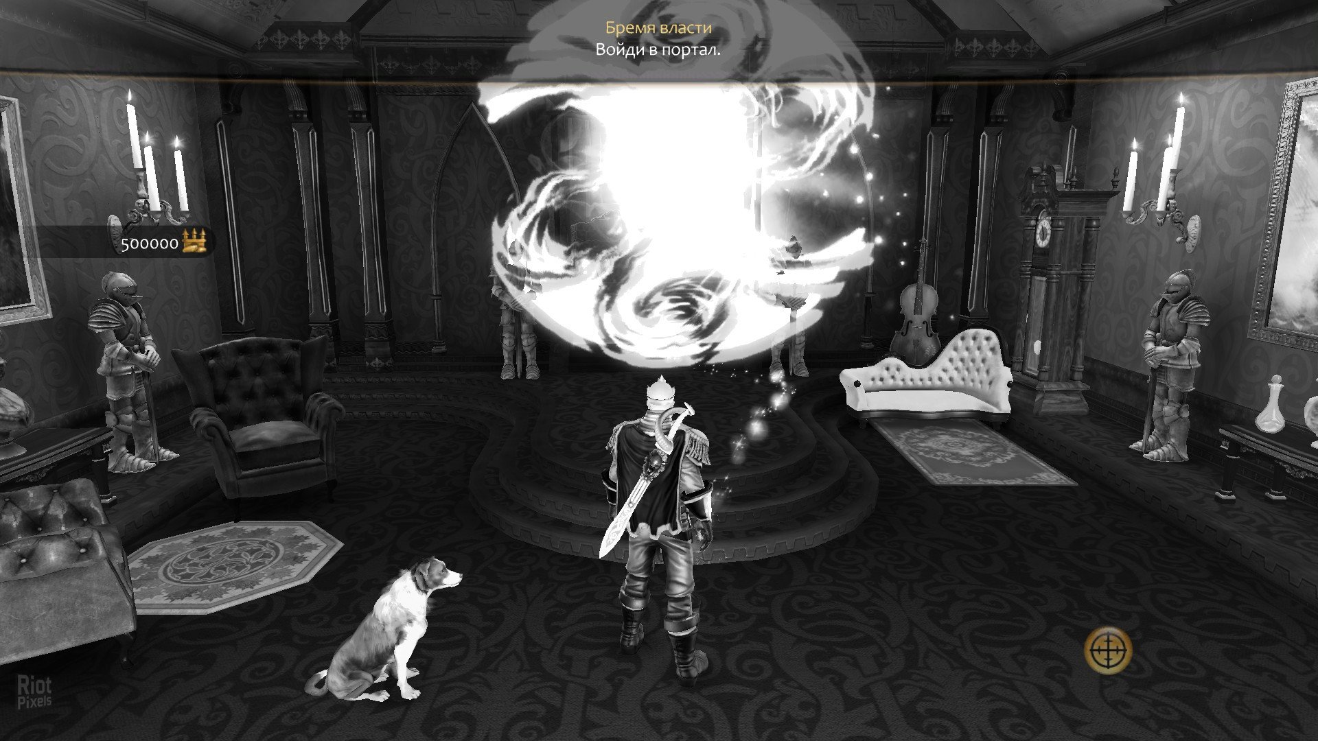 [14]-Fable 3 – v1.1.1.3 + All DLCs + Unlocker + Bonus Content Download-HohohoGames