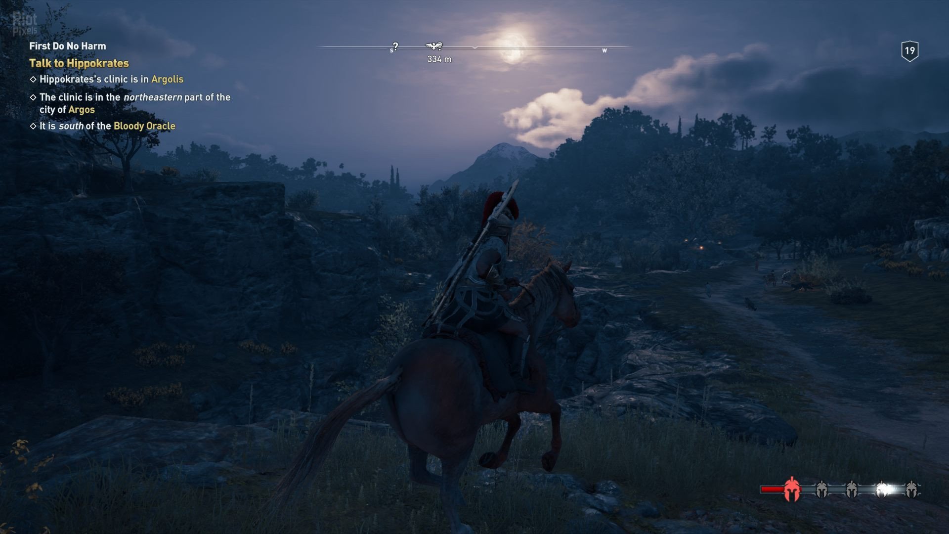 [13]-Assassin’s Creed: Odyssey – Ultimate Edition – v1.5.3 + All DLCs Download-HohohoGames