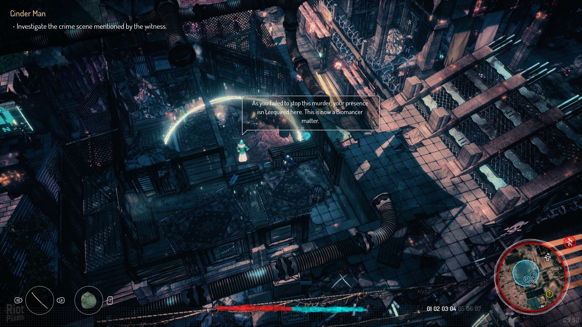 [11]-Seven: Enhanced Collector’s Edition – v1.3.2 + Bonus Content Download-HohohoGames