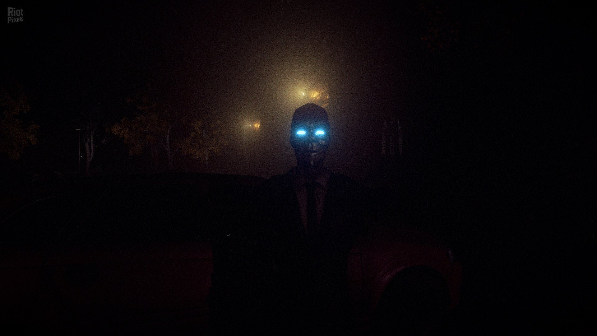 [12]-Those Who Remain – v1.011 Download-HohohoGames