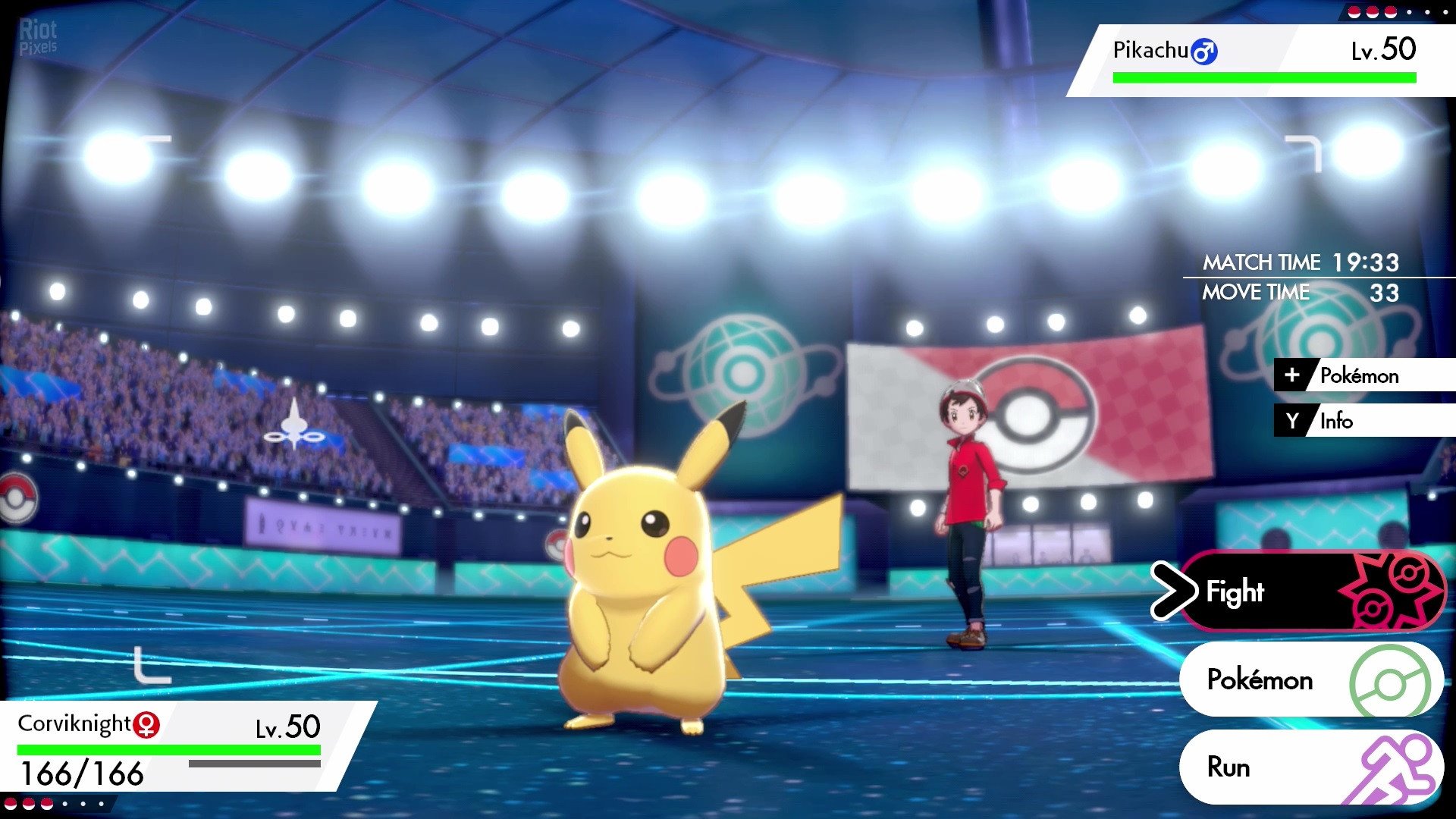 [7]-Pokemon: Sword/Shield – v1.3.1 + 2 DLCs + Yuzu Emu for PC Download-HohohoGames