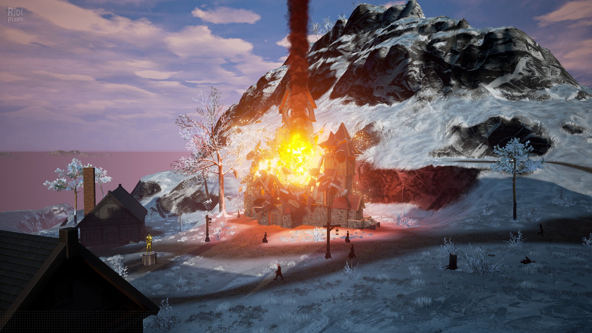 [3]-Fictorum – v2.1.9 Download-HohohoGames