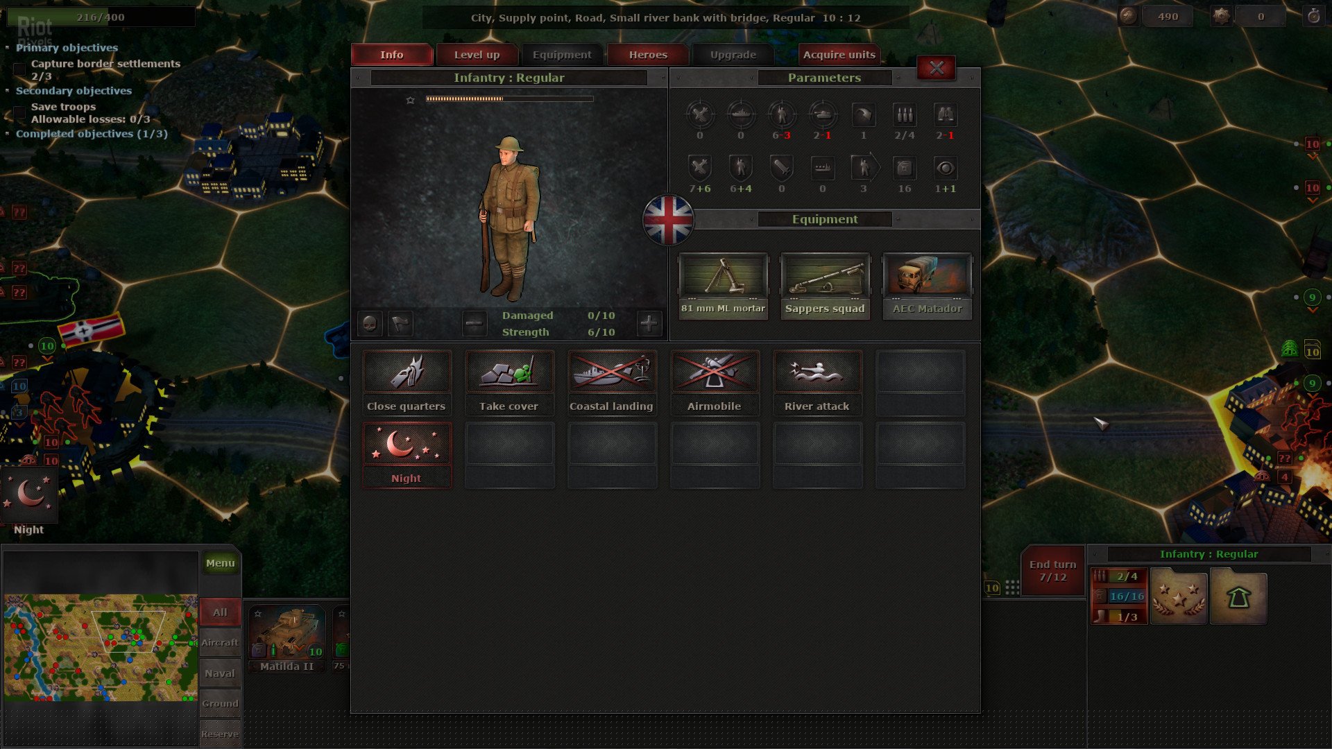 [6]-Strategic Mind: Fight for Freedom Download-HohohoGames
