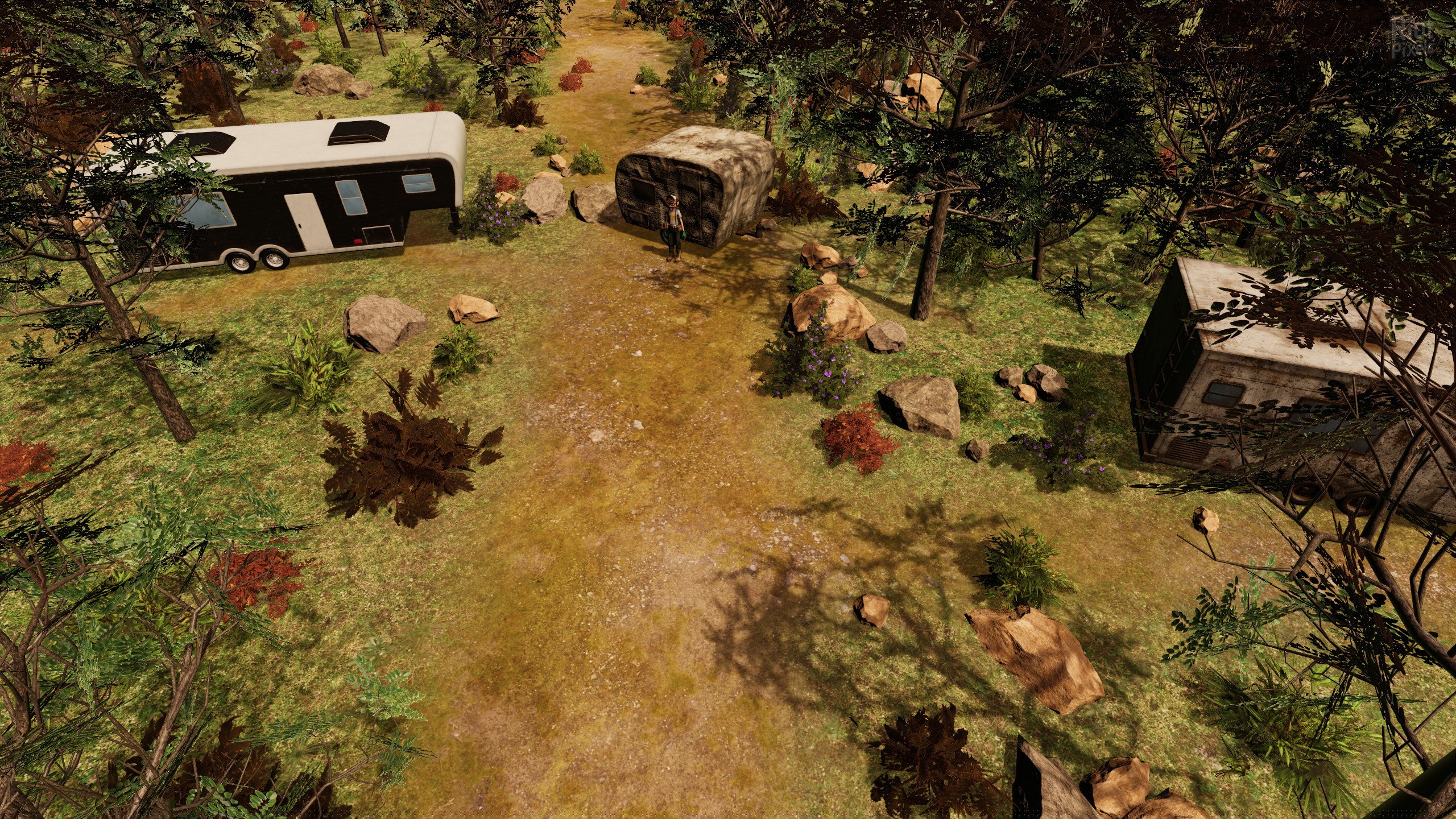 [14]-Pest Control – v0.6.1 (Release) Download-HohohoGames