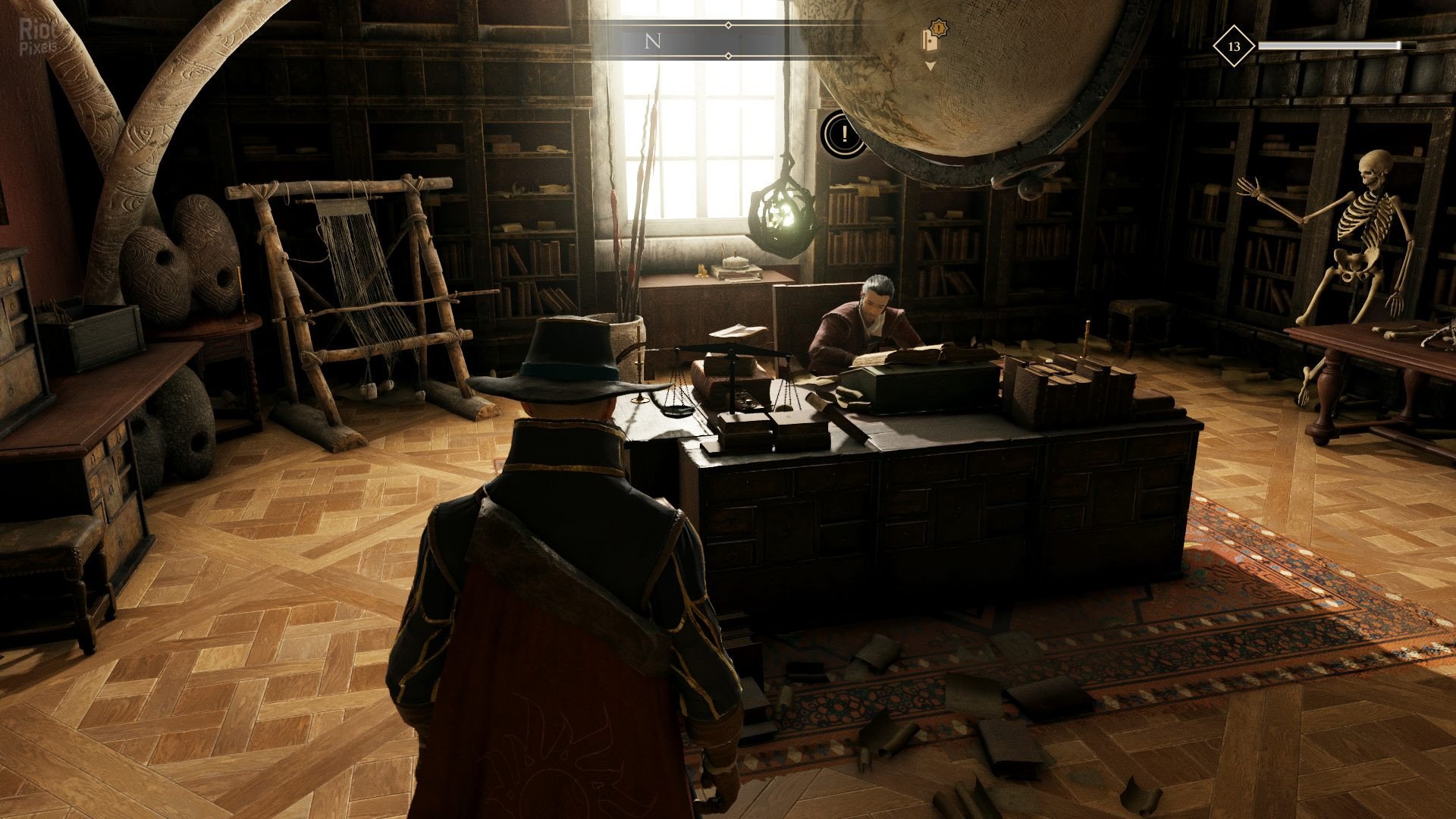 [11]-GreedFall: Gold Edition – Build 6892431 + 2 DLCs + Windows 7 Fix Download-HohohoGames