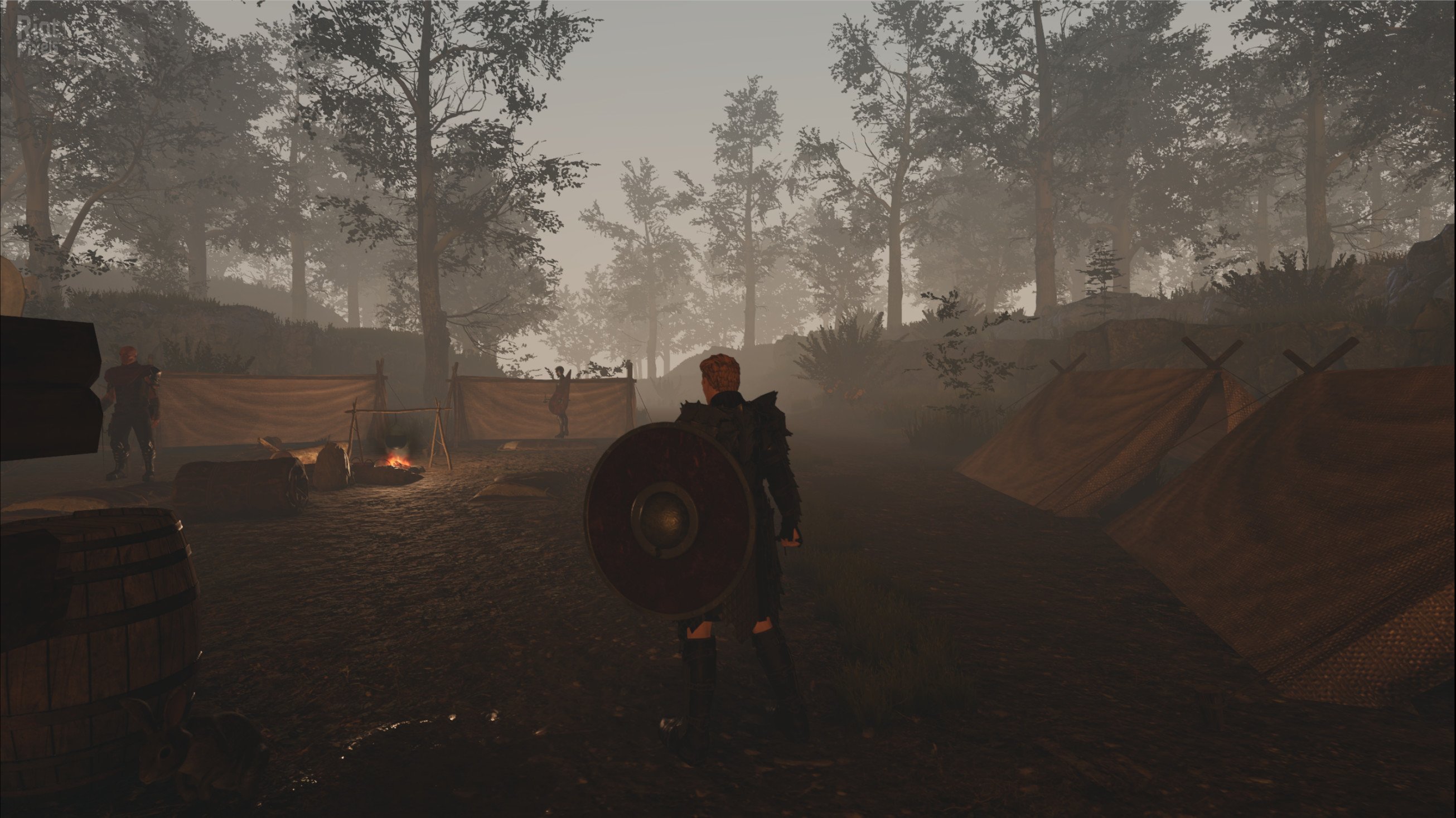 [5]-Blackthorn Arena: Game of the year Edition – v2.0 HotFix (BuildID 7113975) + 3 DLCs Download-HohohoGames