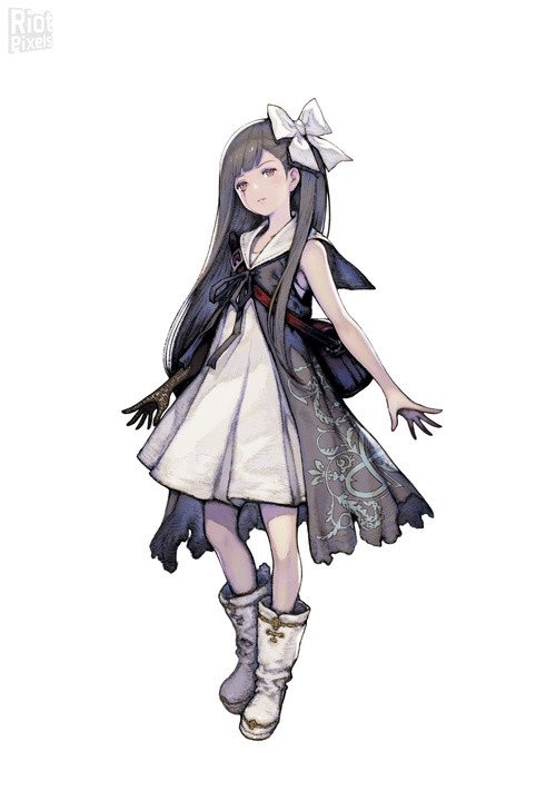 [18]-NieR Replicant ver.1.22474487139 – v1.0.3 + “4 YoRHa” DLC + Bonus Content Download-HohohoGames
