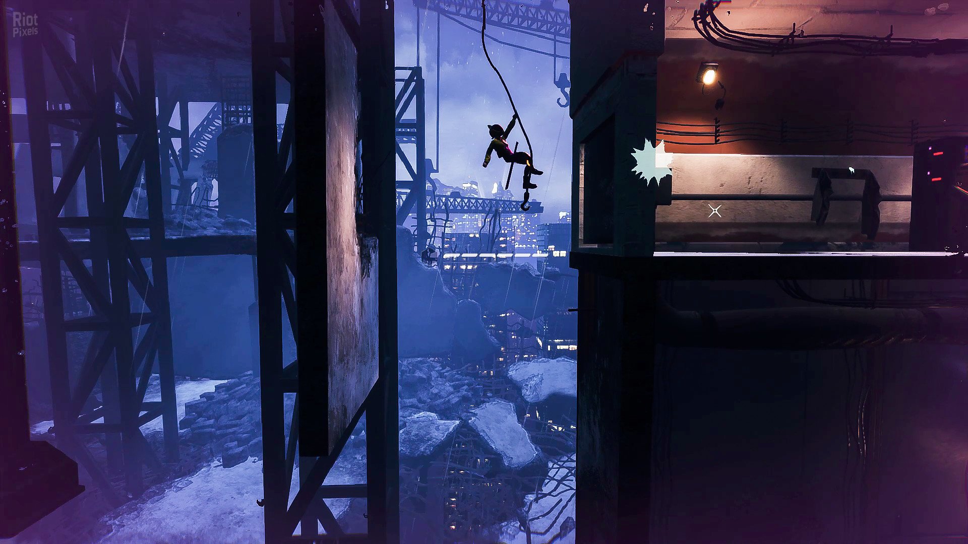 [6]-Whisper Trip: Chapter 1 Download-HohohoGames