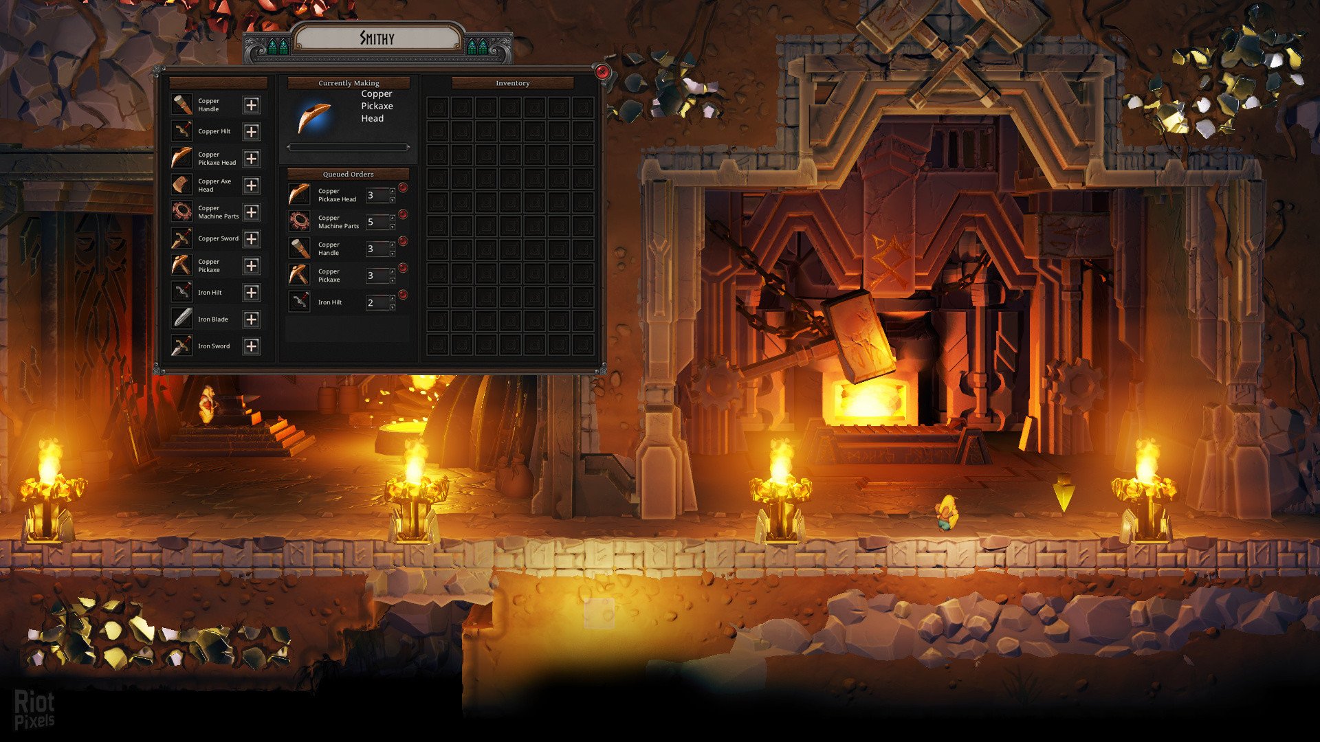 [7]-Hammerting – v1.0.12.0 + Multiplayer Download-HohohoGames