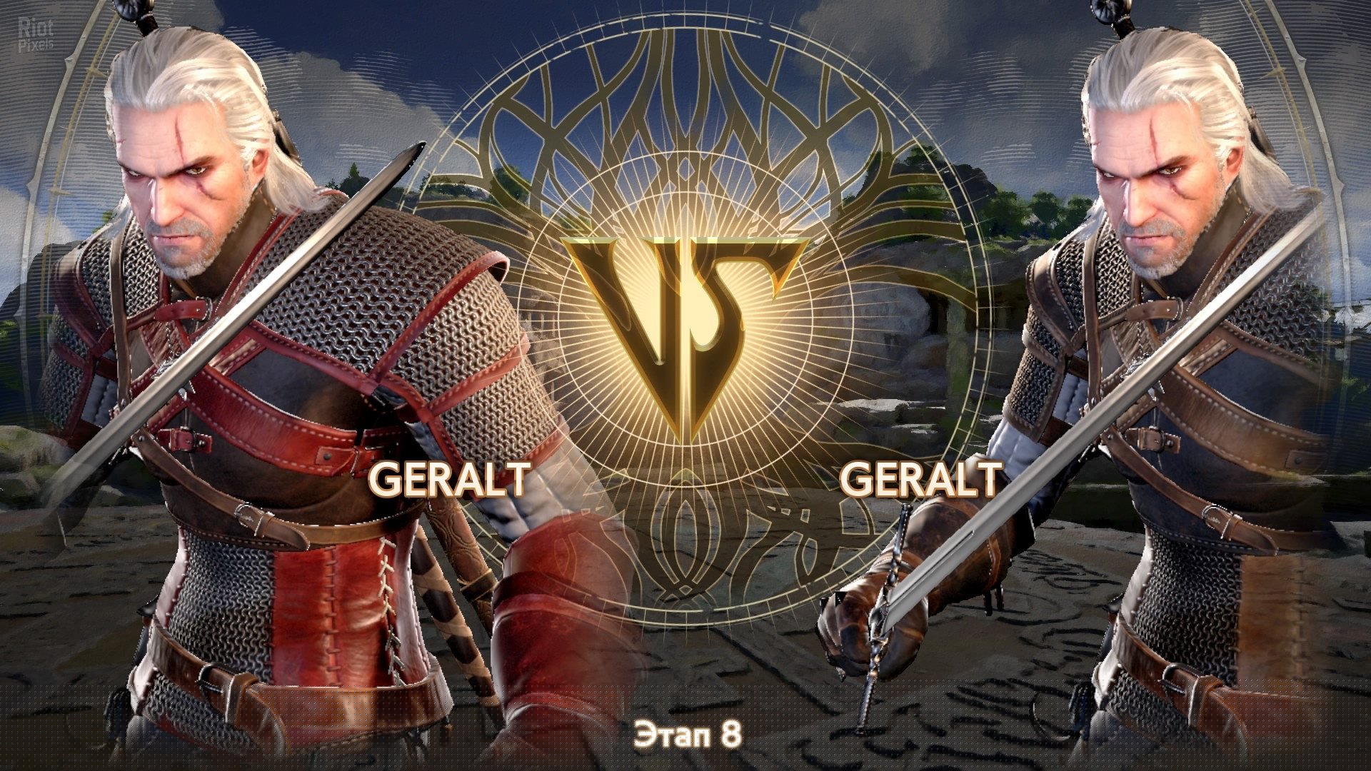 [3]-SoulCalibur VI – v02.31.01/Denuvoless + 14 DLCs Download-HohohoGames