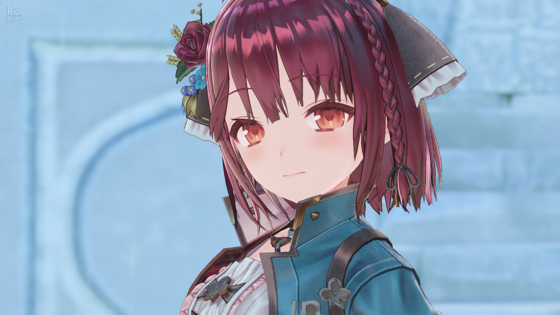 [8]-Atelier Sophie 2: The Alchemist of the Mysterious Dream – Digital Deluxe Edition + 6 DLCs Download-HohohoGames