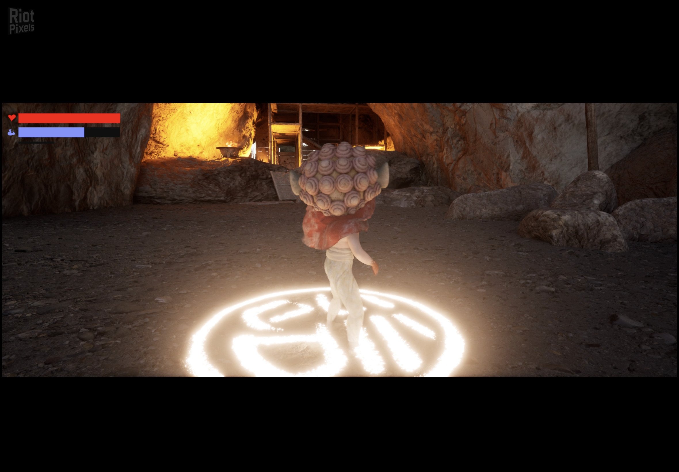 [4]-I am on Fire Download-HohohoGames