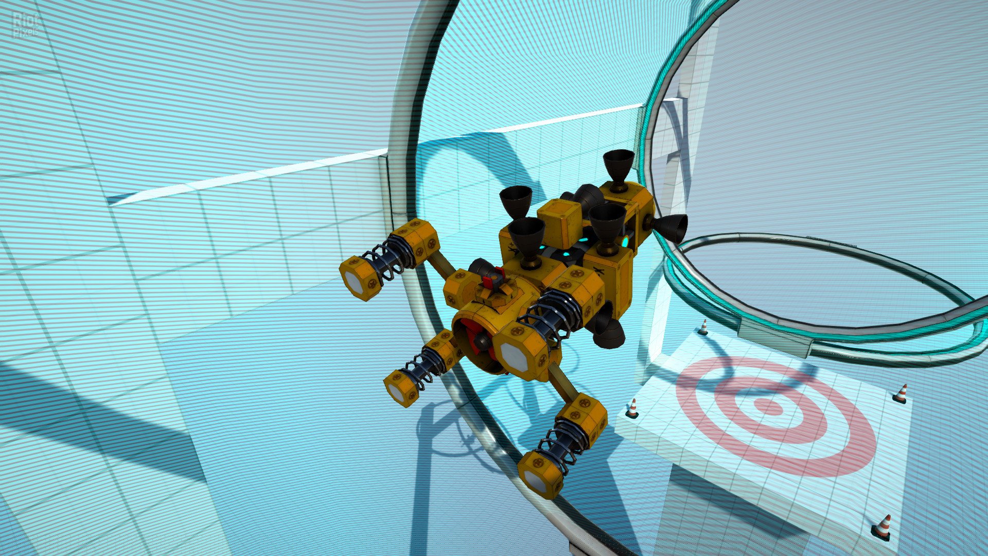 [5]-World of Contraptions Download-HohohoGames