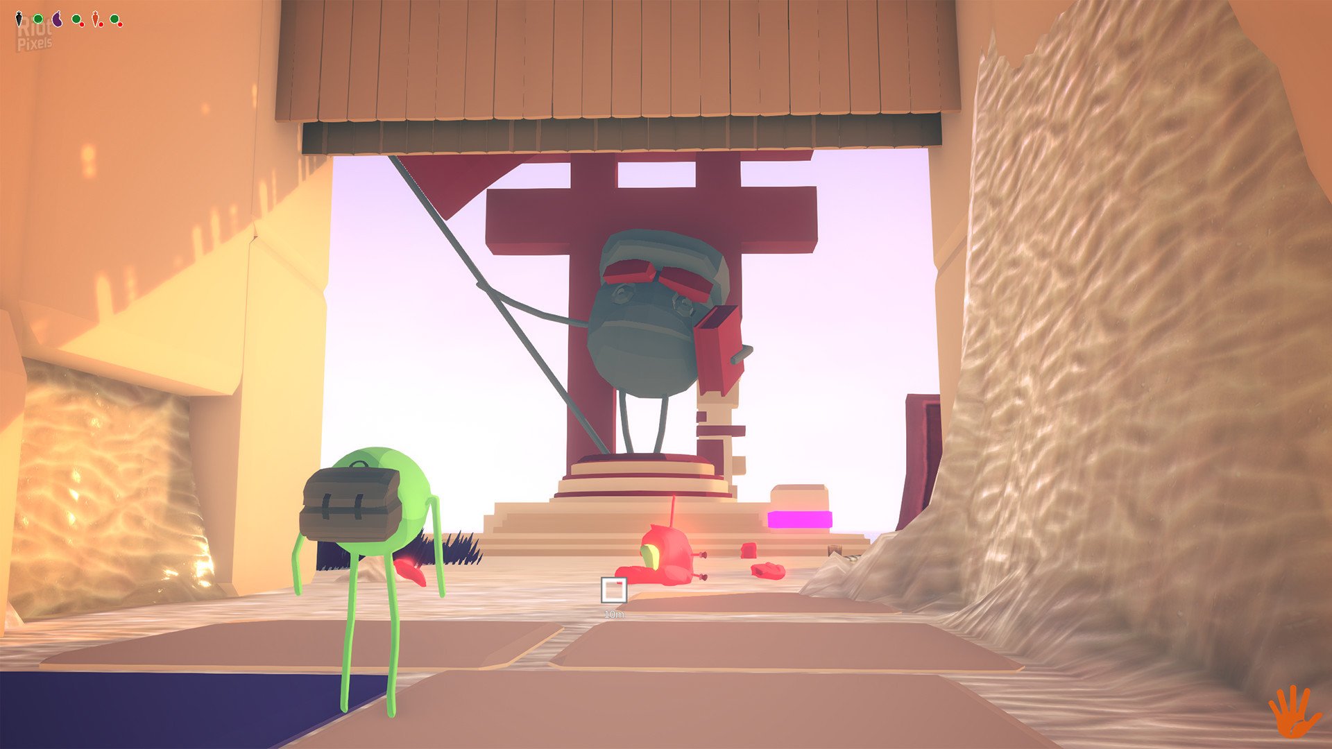 [8]-Kamikaze Veggies Download-HohohoGames