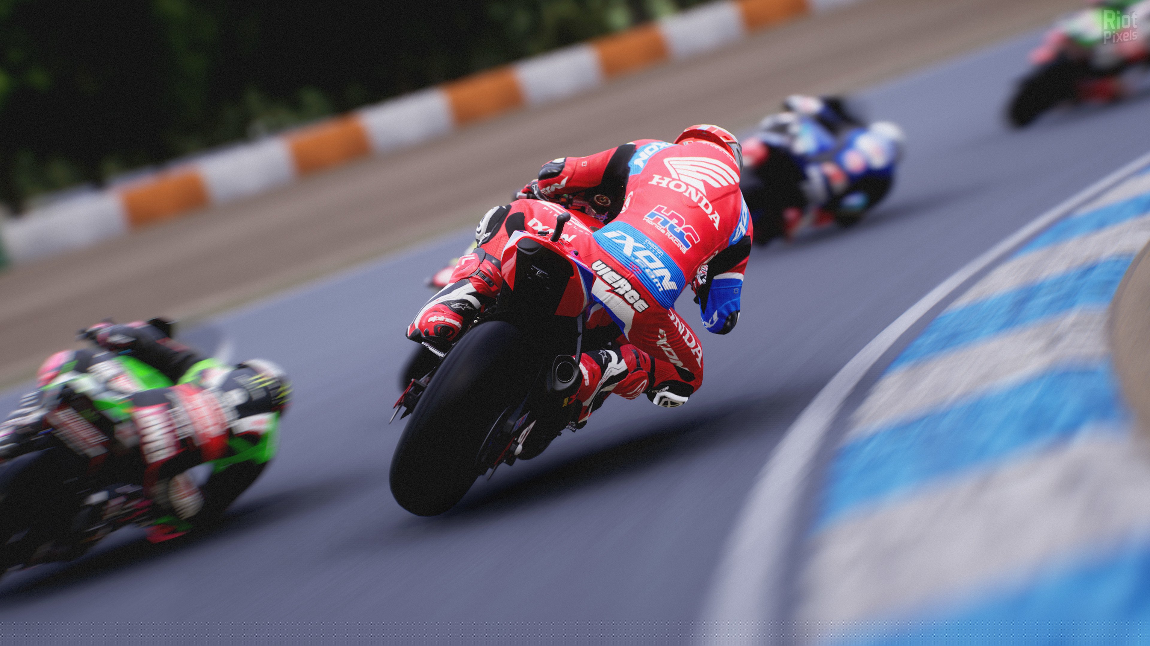 [4]-SBK 22 + VIP Multiplier Pack DLC Download-HohohoGames