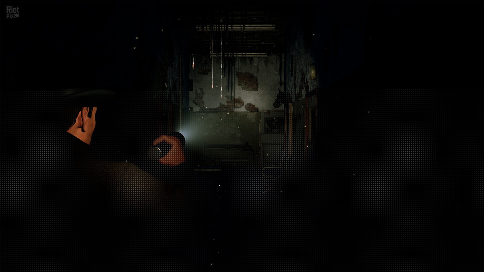 [4]-Amok Runner Download-HohohoGames