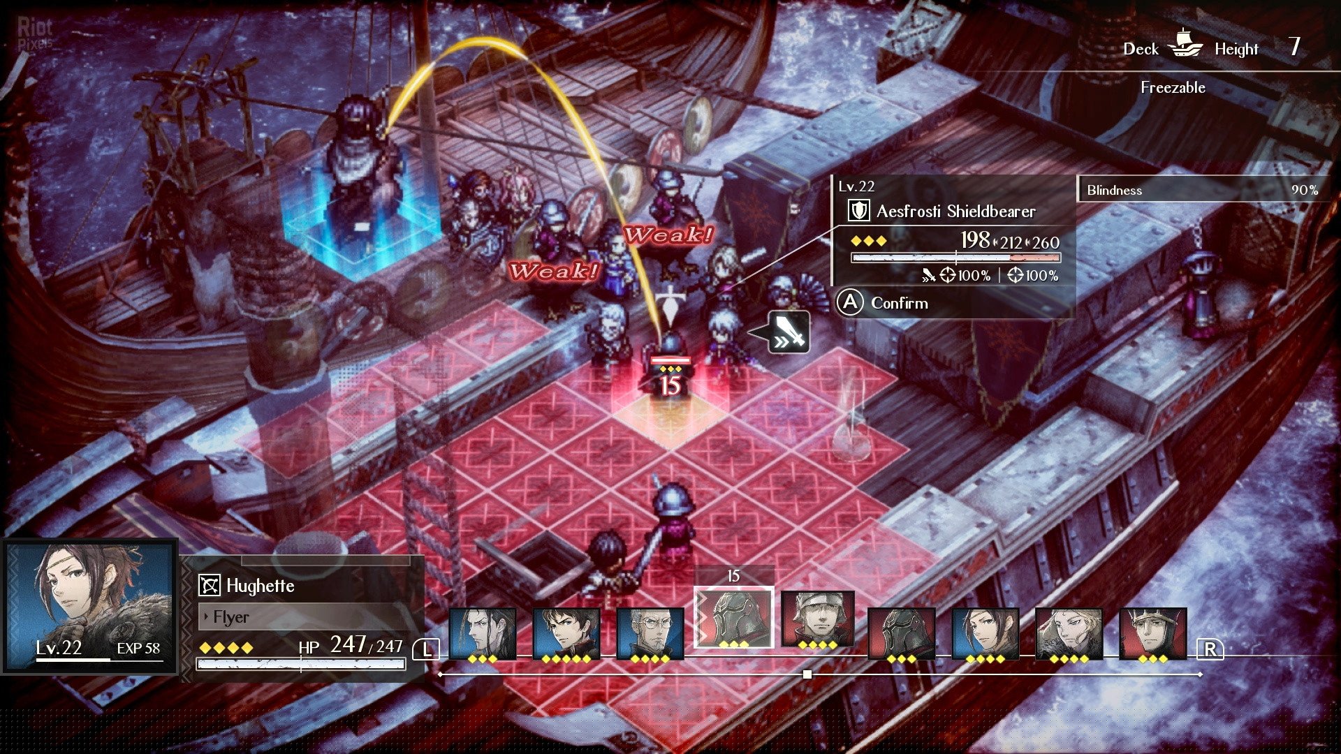 [3]-Triangle Strategy: Digital Deluxe Edition – BuildID 9842040 (Denuvoless) + Bonus ArtBook Download-HohohoGames