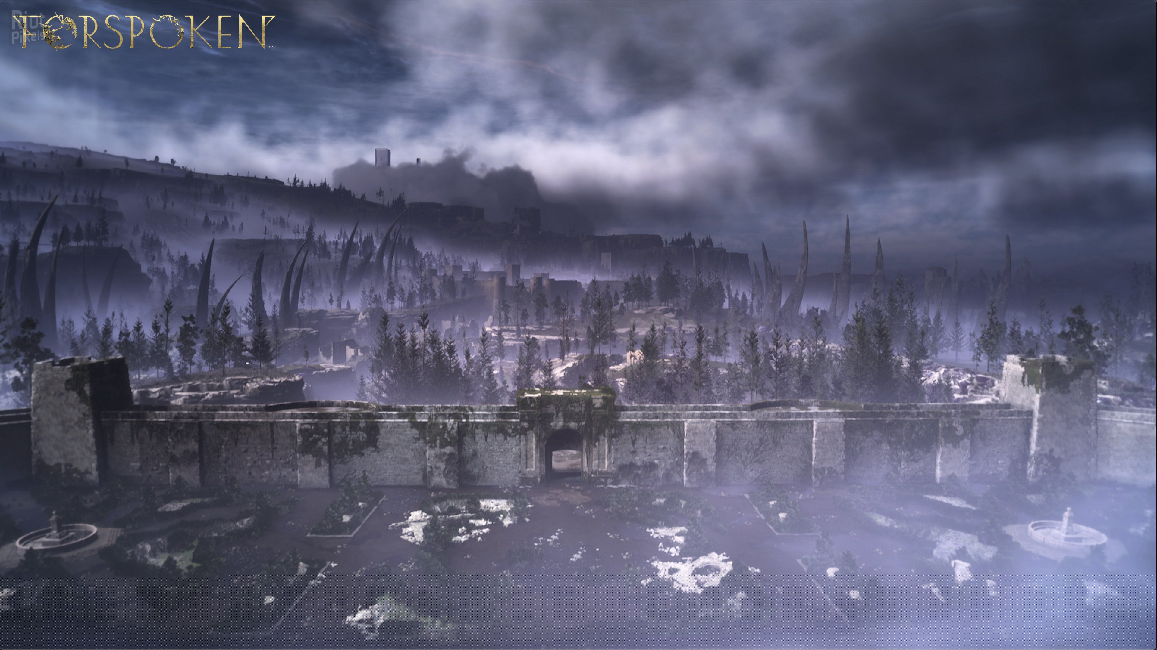 [10]-Forspoken: Digital Deluxe Edition – v1.21 + All DLCs & Bonus Content Download-HohohoGames