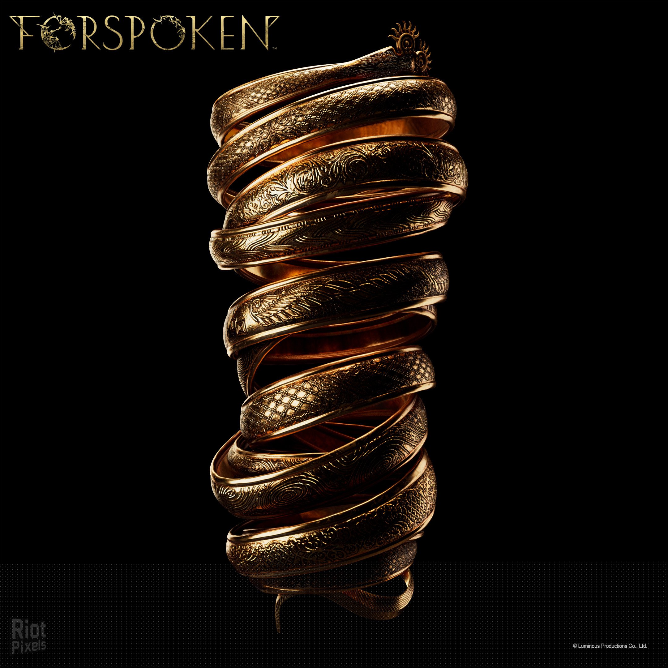 [20]-Forspoken: Digital Deluxe Edition – v1.21 + All DLCs & Bonus Content Download-HohohoGames