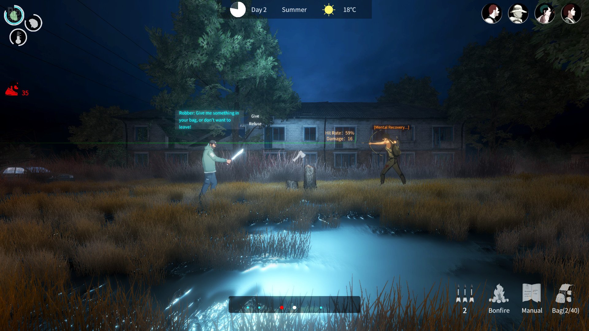 [7]-The Rule of Land: Pioneers – v1.0.1 Download-HohohoGames