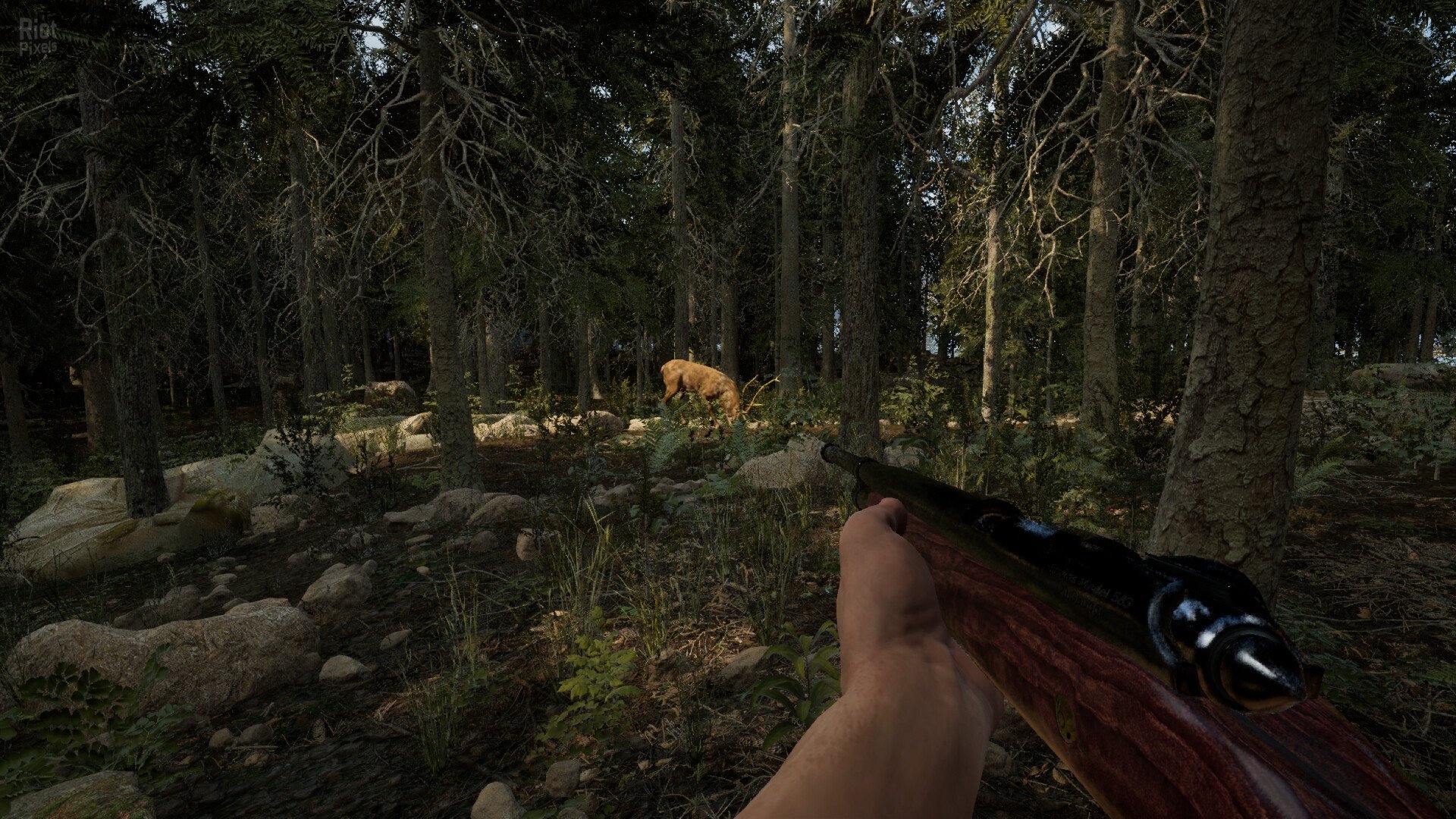 [2]-Evergreen: Mountain Life Simulator – v1.0.0 (Release) + Windows 7 Fix Download-HohohoGames