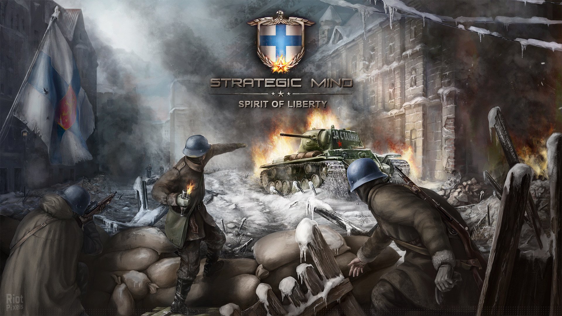 [10]-Strategic Mind: Spirit of Liberty – v1.0.1 Download-HohohoGames