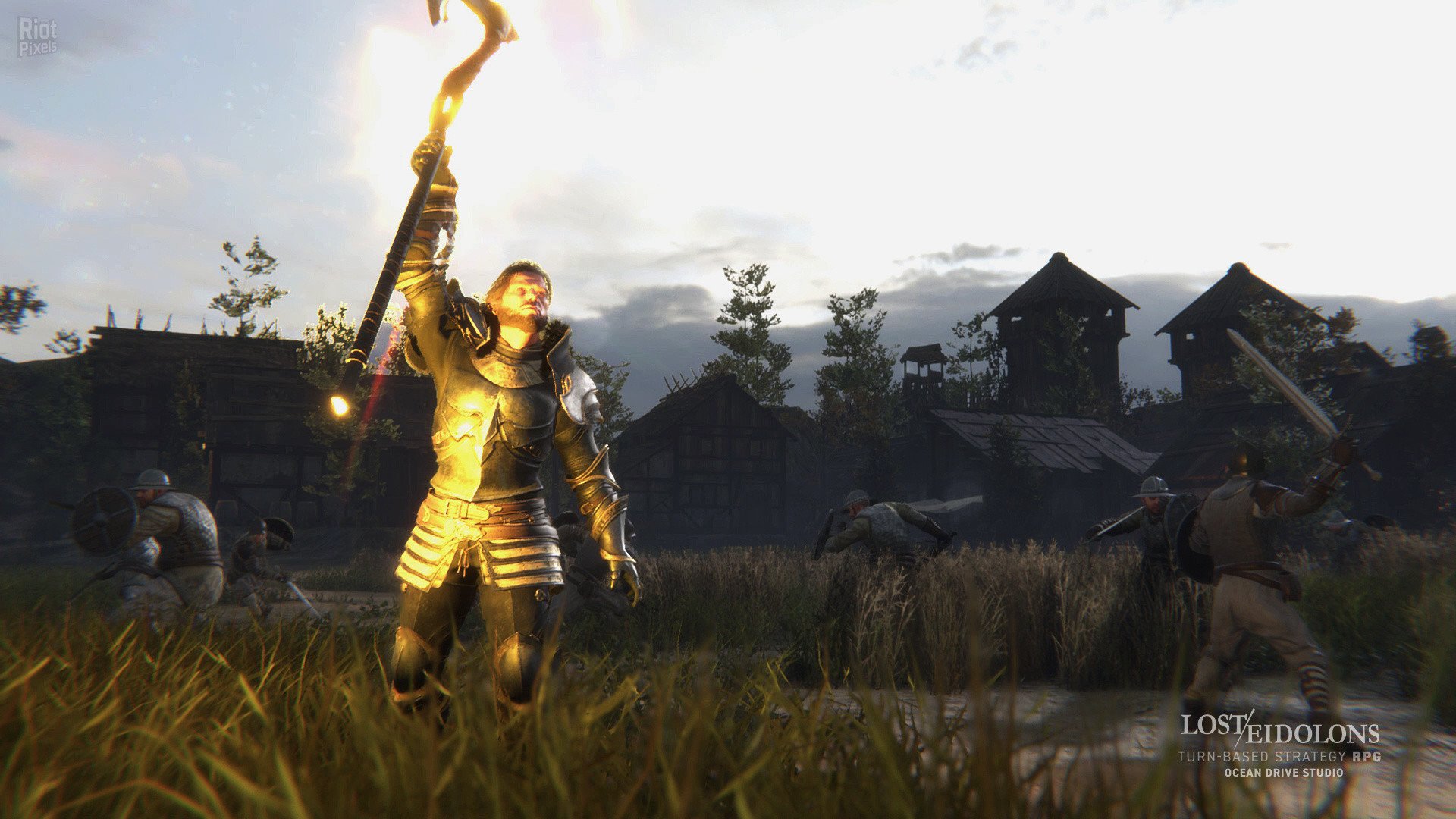 [5]-Lost Eidolons: Digital Deluxe Edition – v1.5.4.R29.eb474865 + DLC + Bonus Content Download-HohohoGames