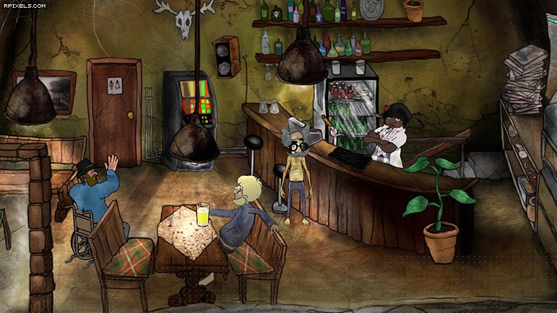 [5]-Orten Was The Case Download-HohohoGames