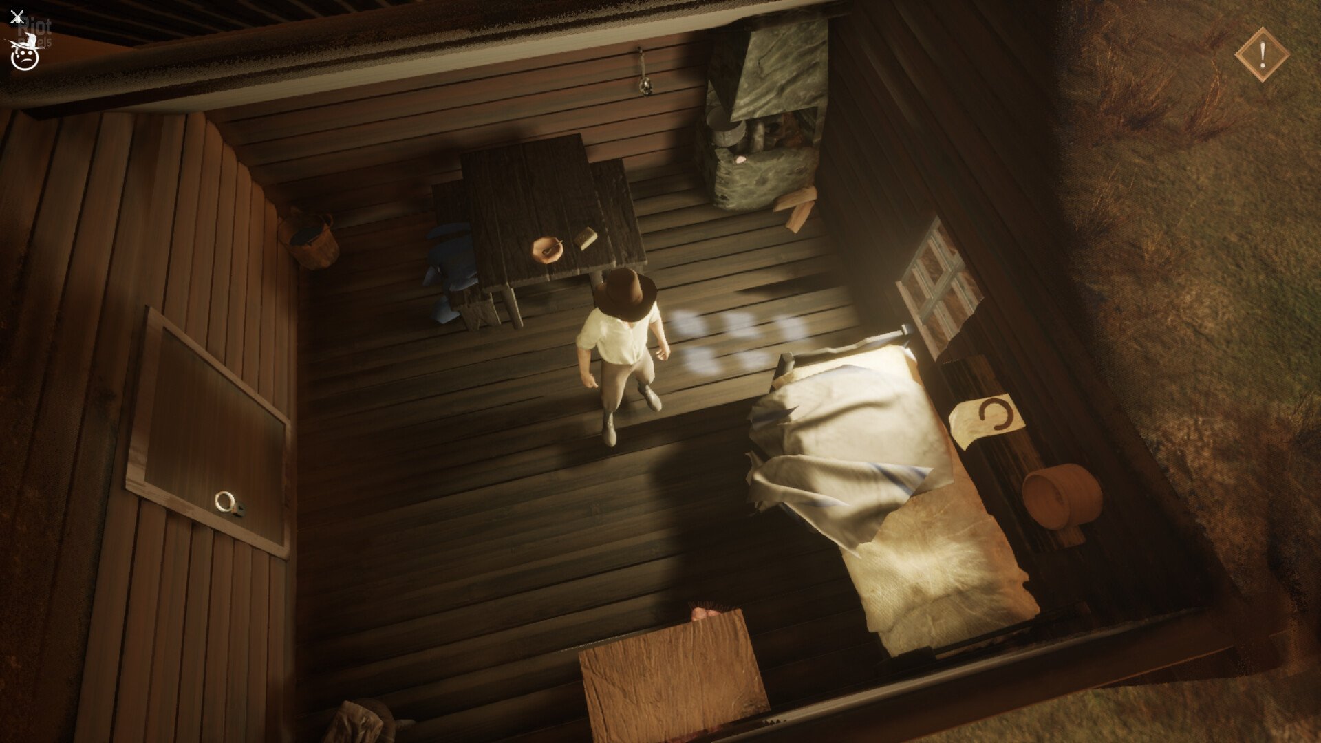 [5]-The Mine Download-HohohoGames