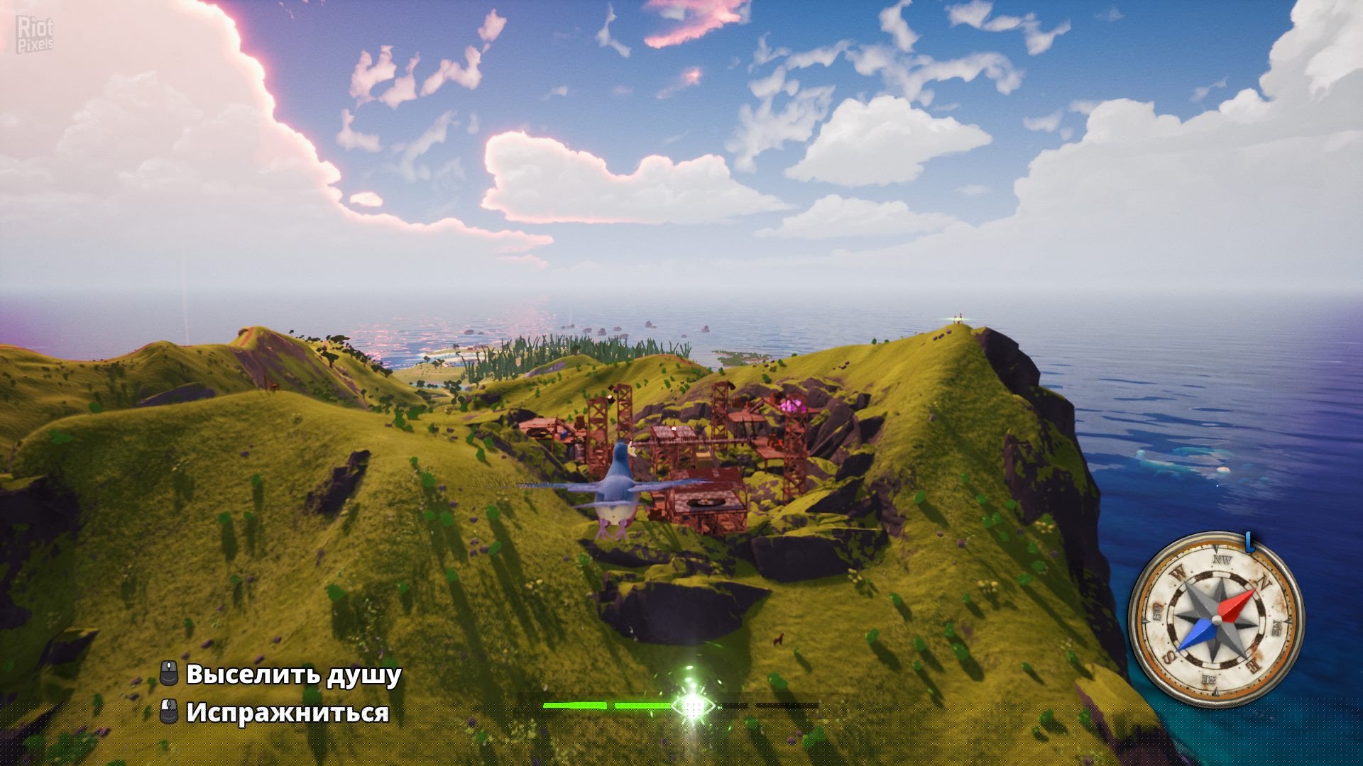 [13]-Tchia: Oléti Edition – Build 13814412 + 3 DLCs/Bonuses Download-HohohoGames