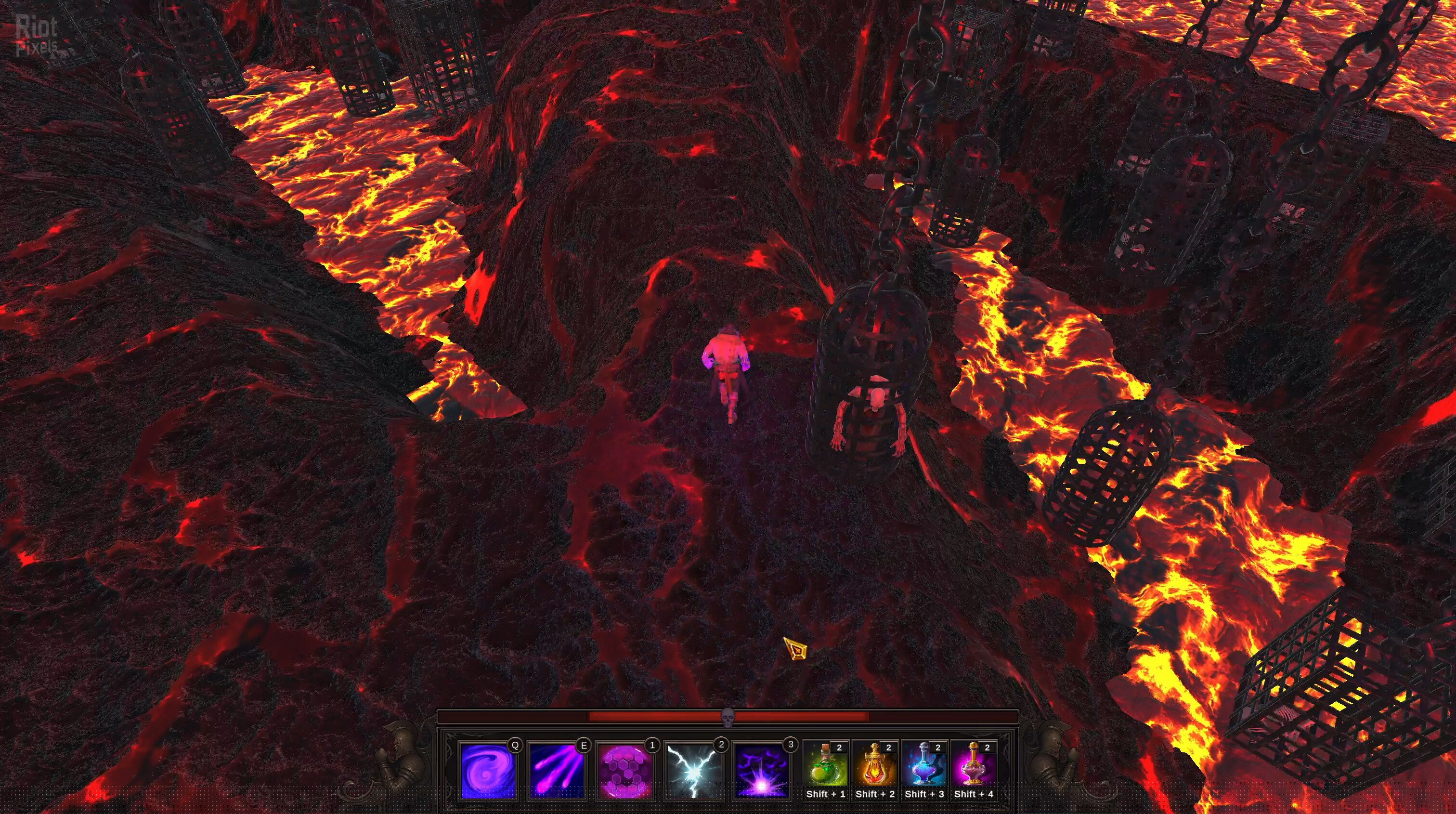 [9]-Kingdom of Arcana Download-HohohoGames