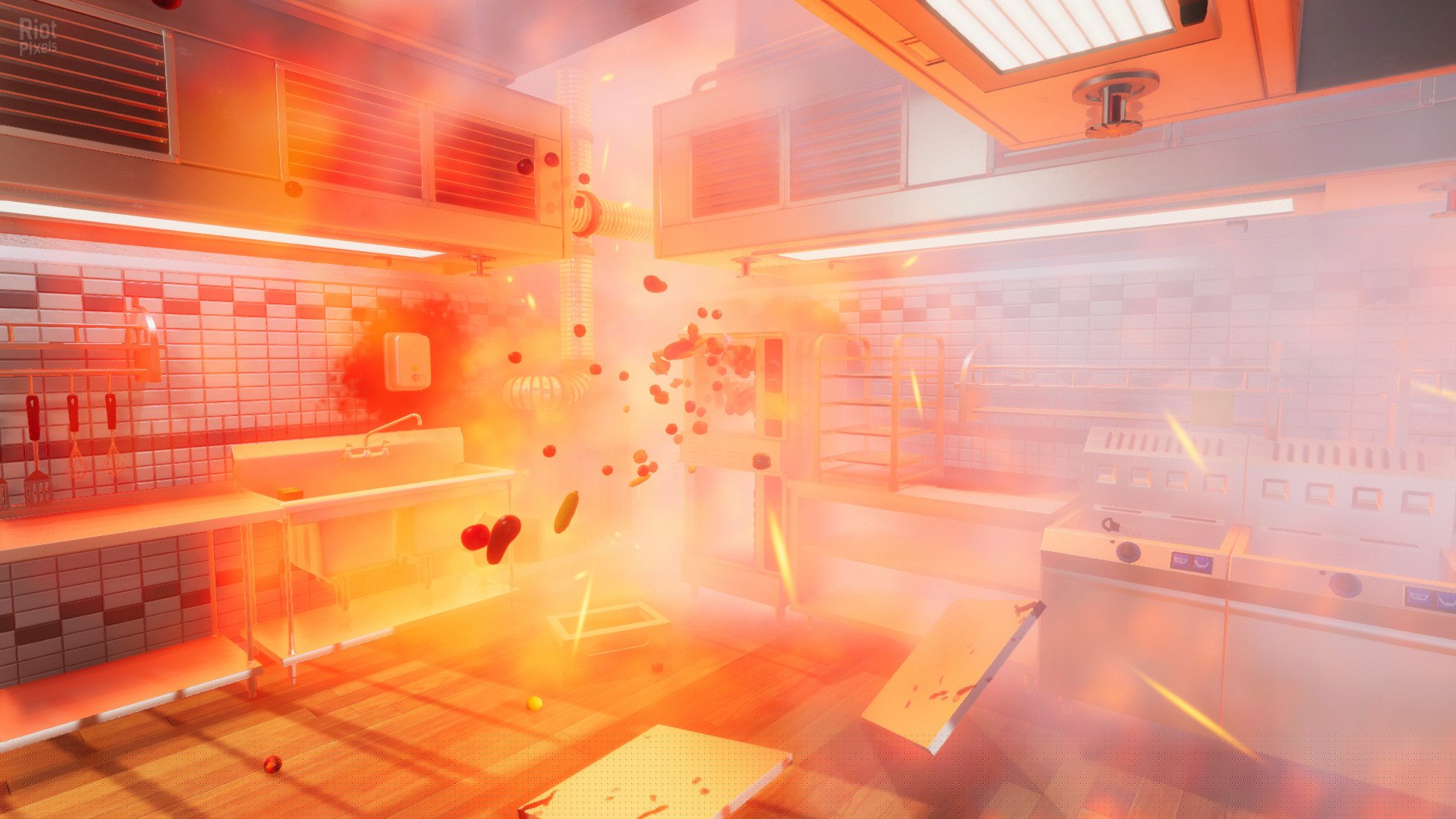 [9]-Cooking Simulator – v6.0.1 + 6 DLCs Download-HohohoGames