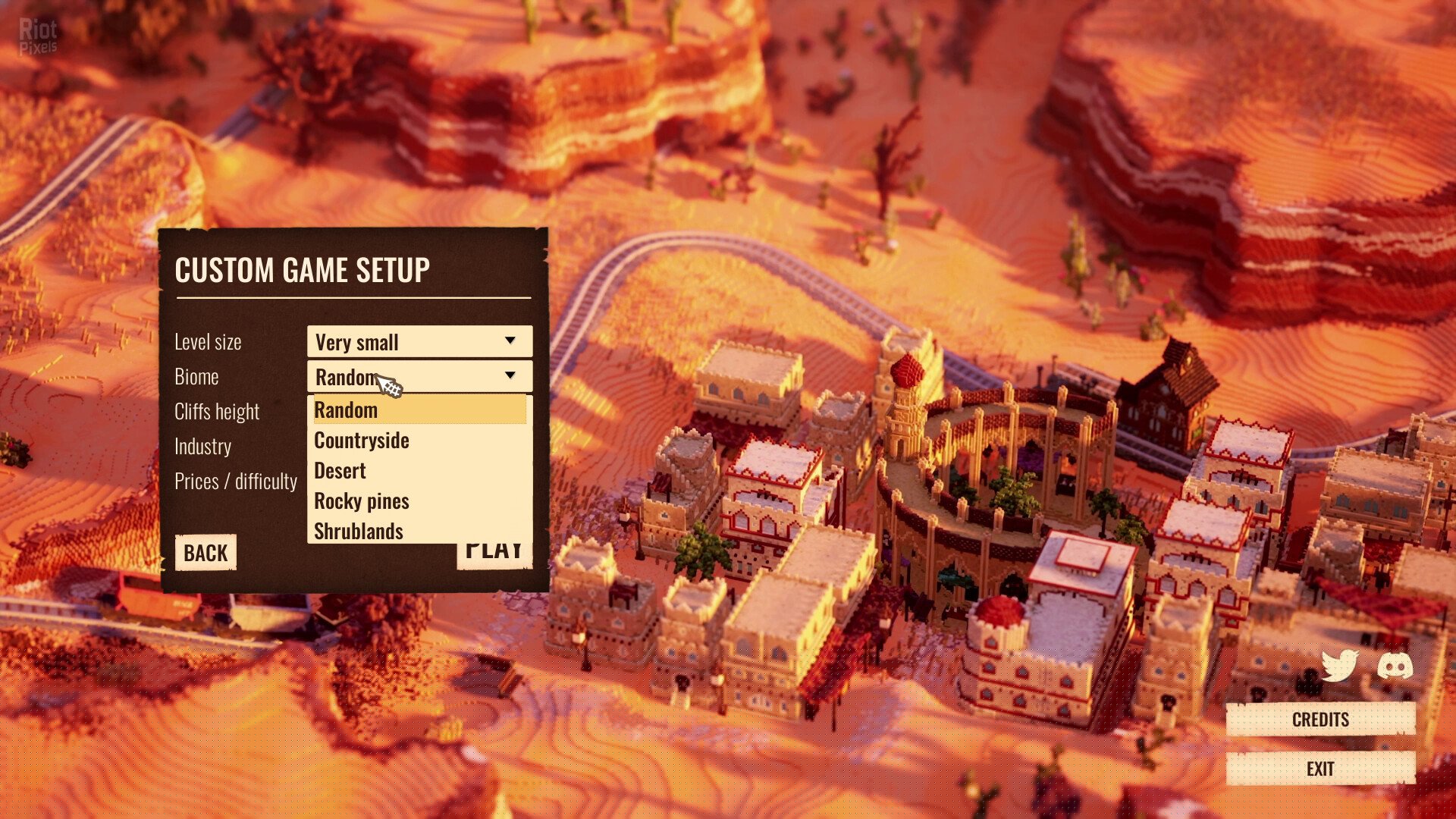 [11]-Station to Station – v1.4.1 (4960) / Creative Mode Update Download-HohohoGames