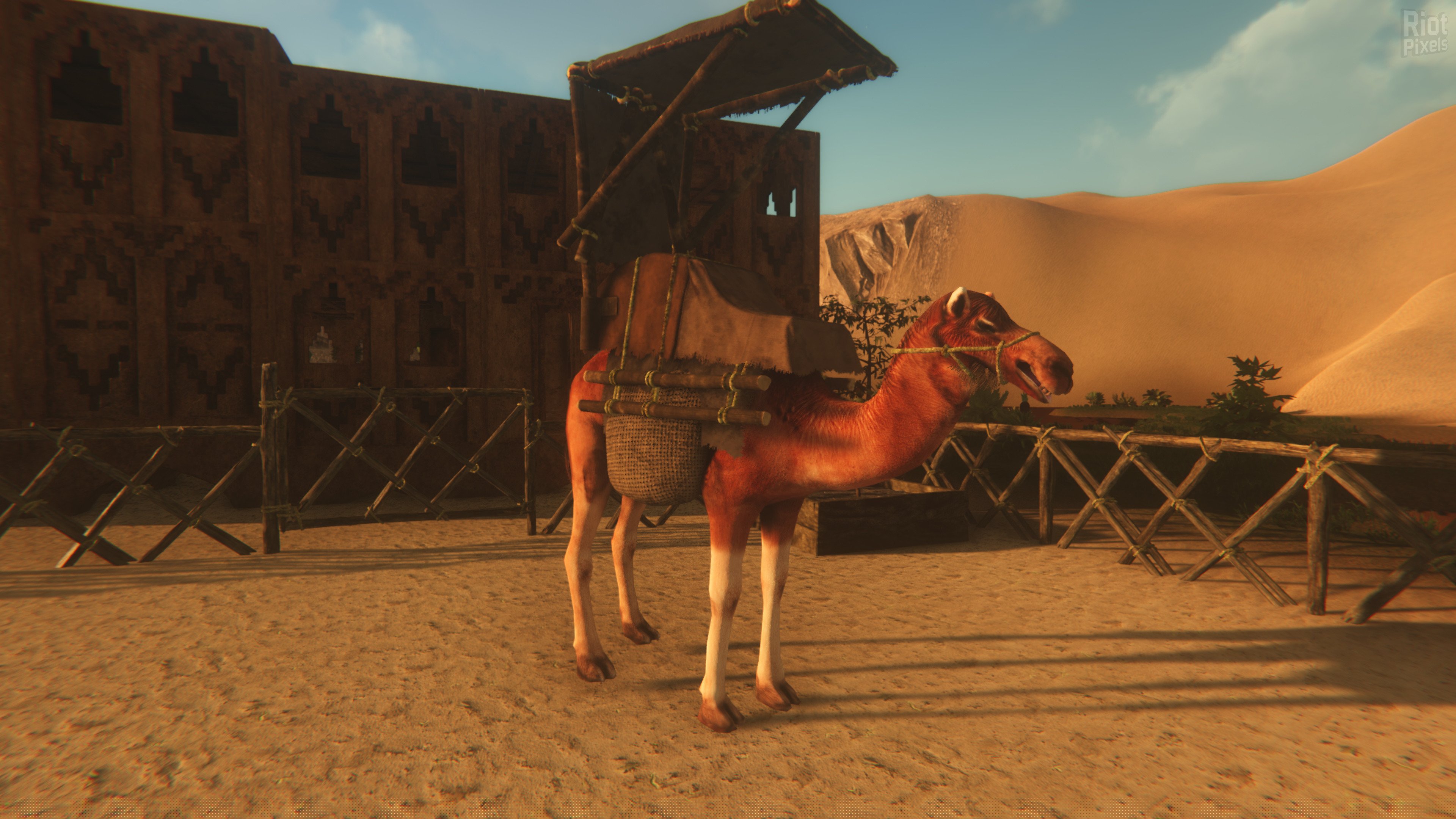 [3]-Starsand: Digital Supporter Edition – v1.0.9 + Bonus Content Download-HohohoGames