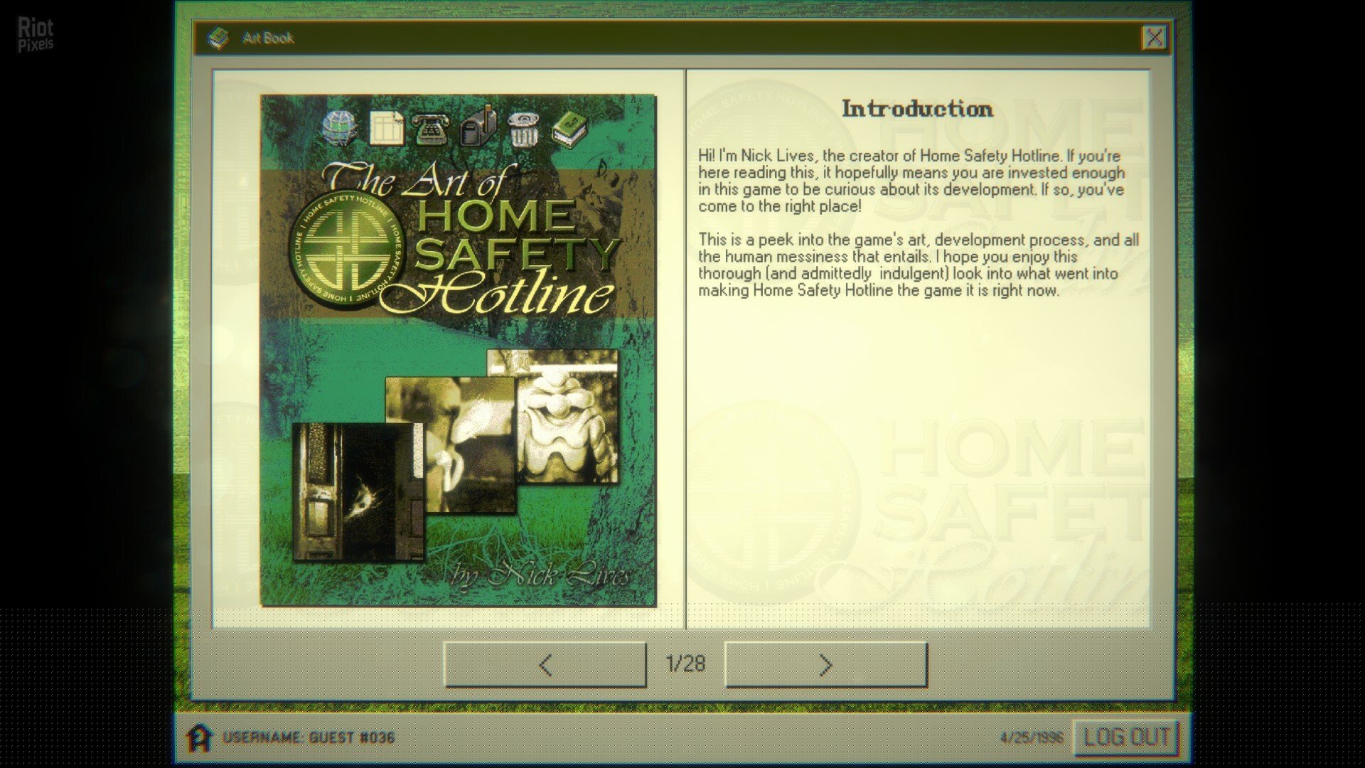 [14]-Home Safety Hotline: Deluxe Edition – Build 15766355 + Seasonal Worker DLC + Bonus OST Download-HohohoGames