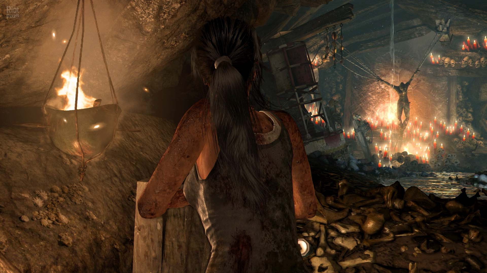 [7]-Tomb Raider: Definitive Edition – v1.01.0.0 + All DLCs Download-HohohoGames
