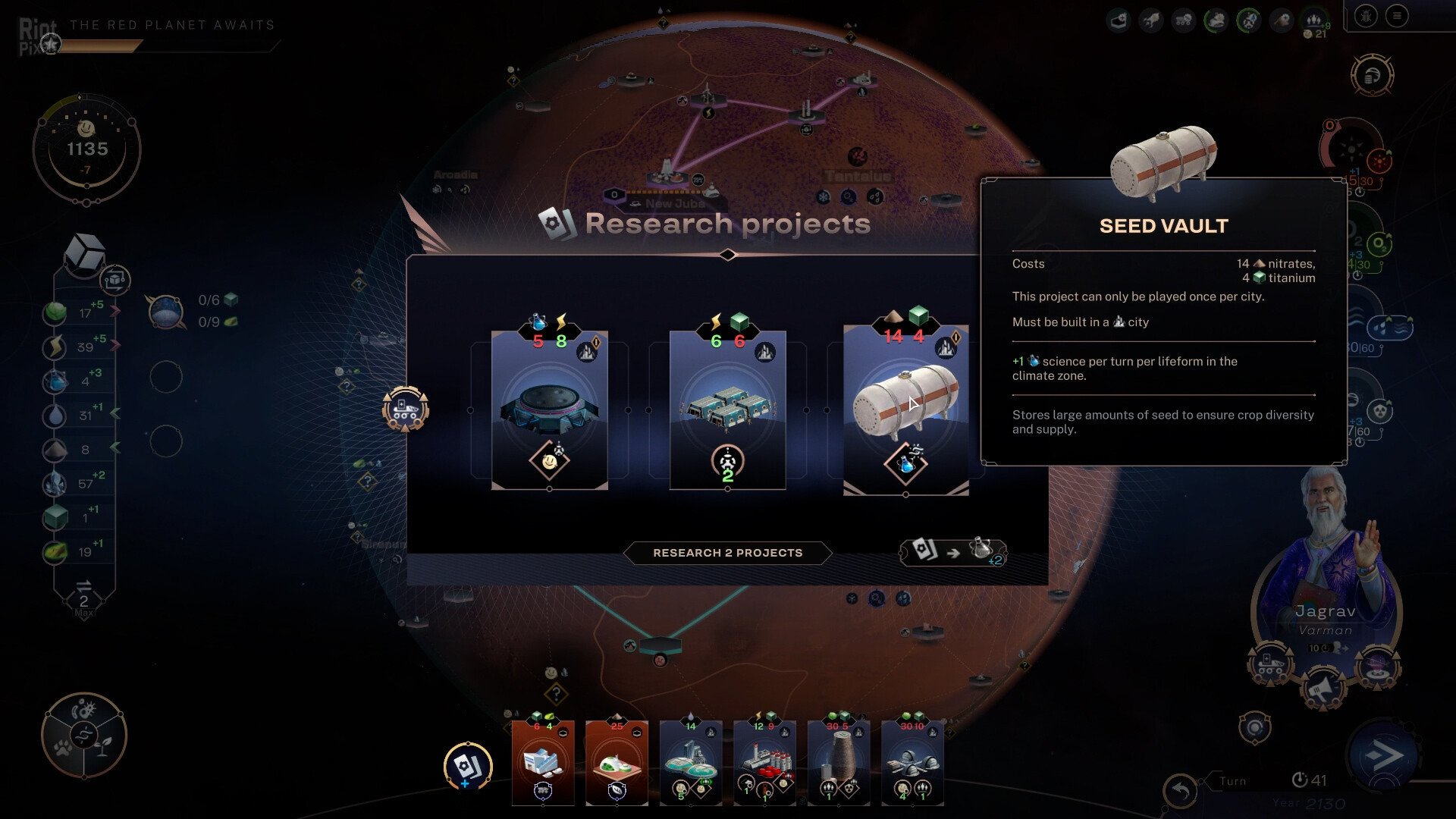 [12]-Terraformers: Deluxe Edition – v1.5.30 + 3 DLCs/Bonuses Download-HohohoGames