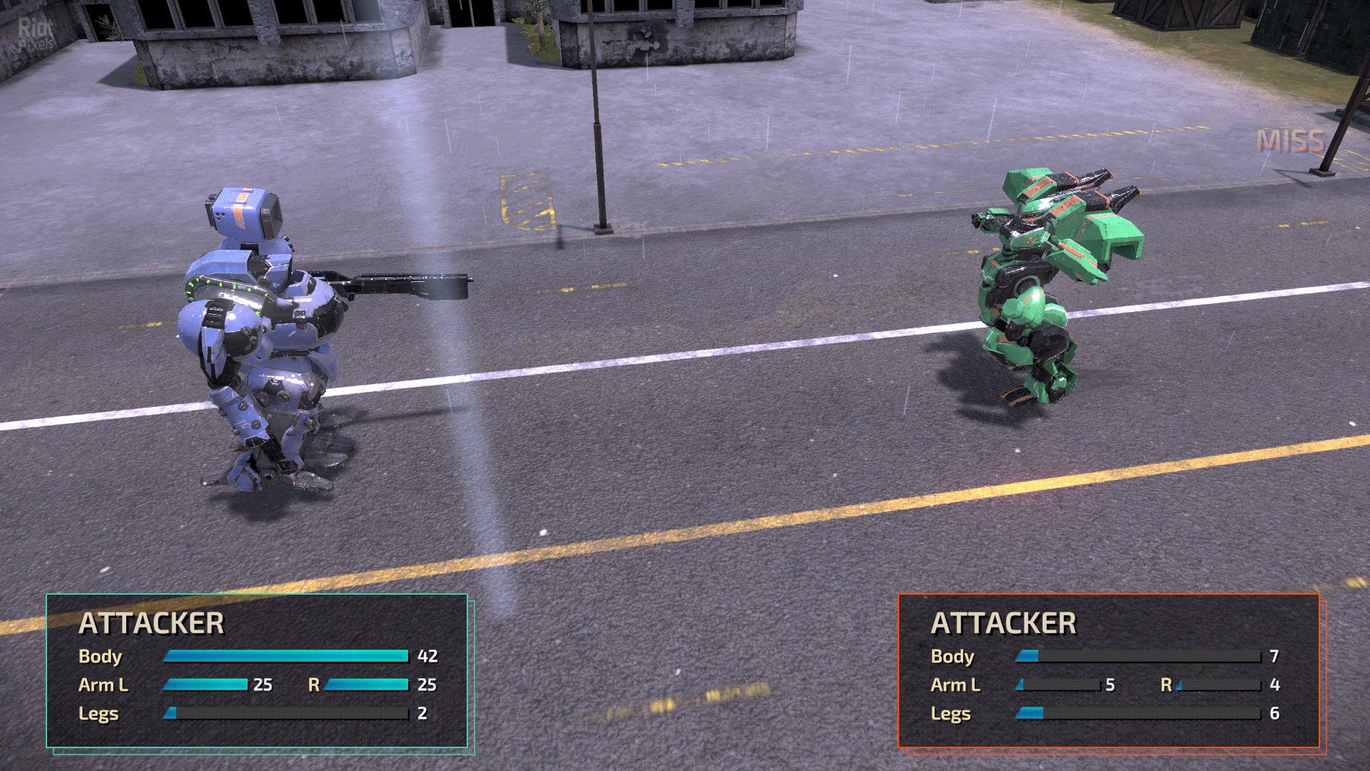 [2]-FRONT MISSION 1st: Remake – v3.0.0 (Mercenaries Update) Download-HohohoGames