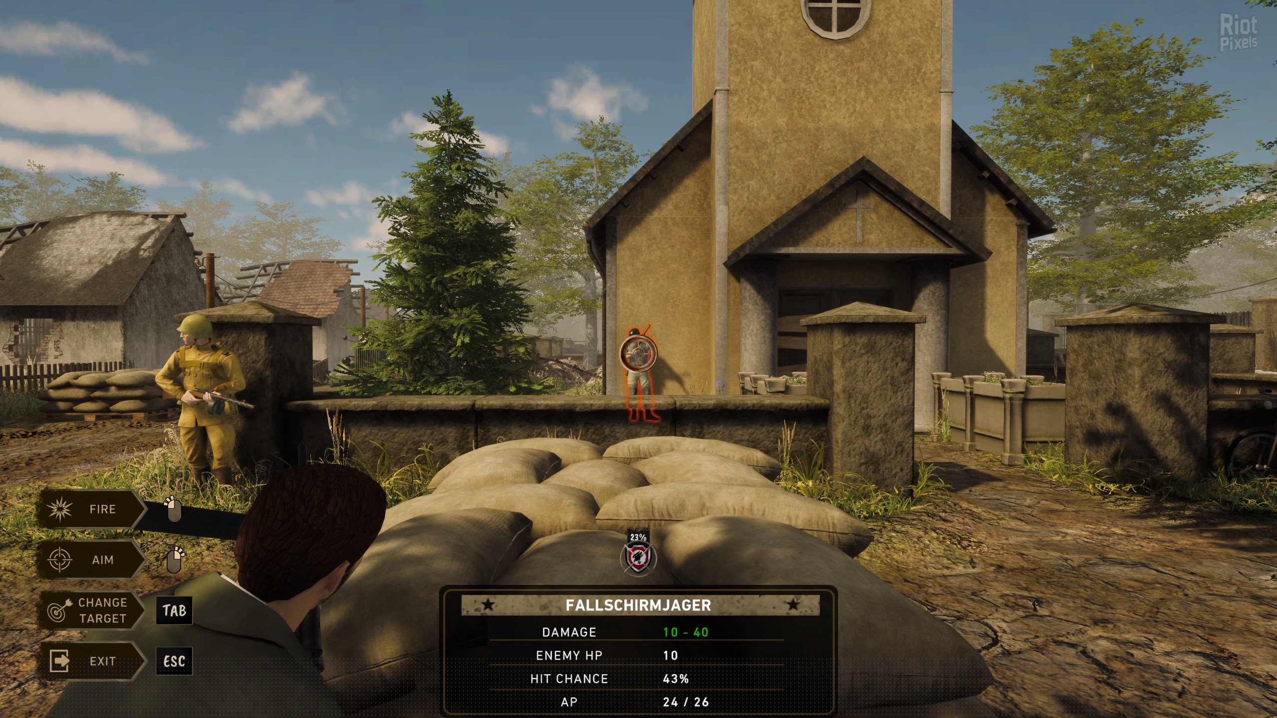 [5]-Forgotten but Unbroken Download-HohohoGames