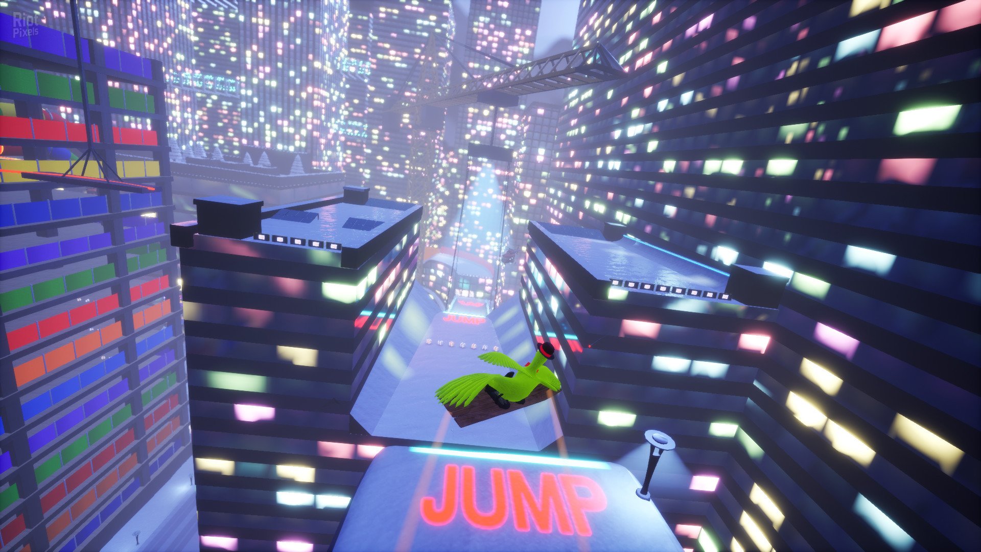 [5]-Slopecrashers – v1.0.0.4 Download-HohohoGames