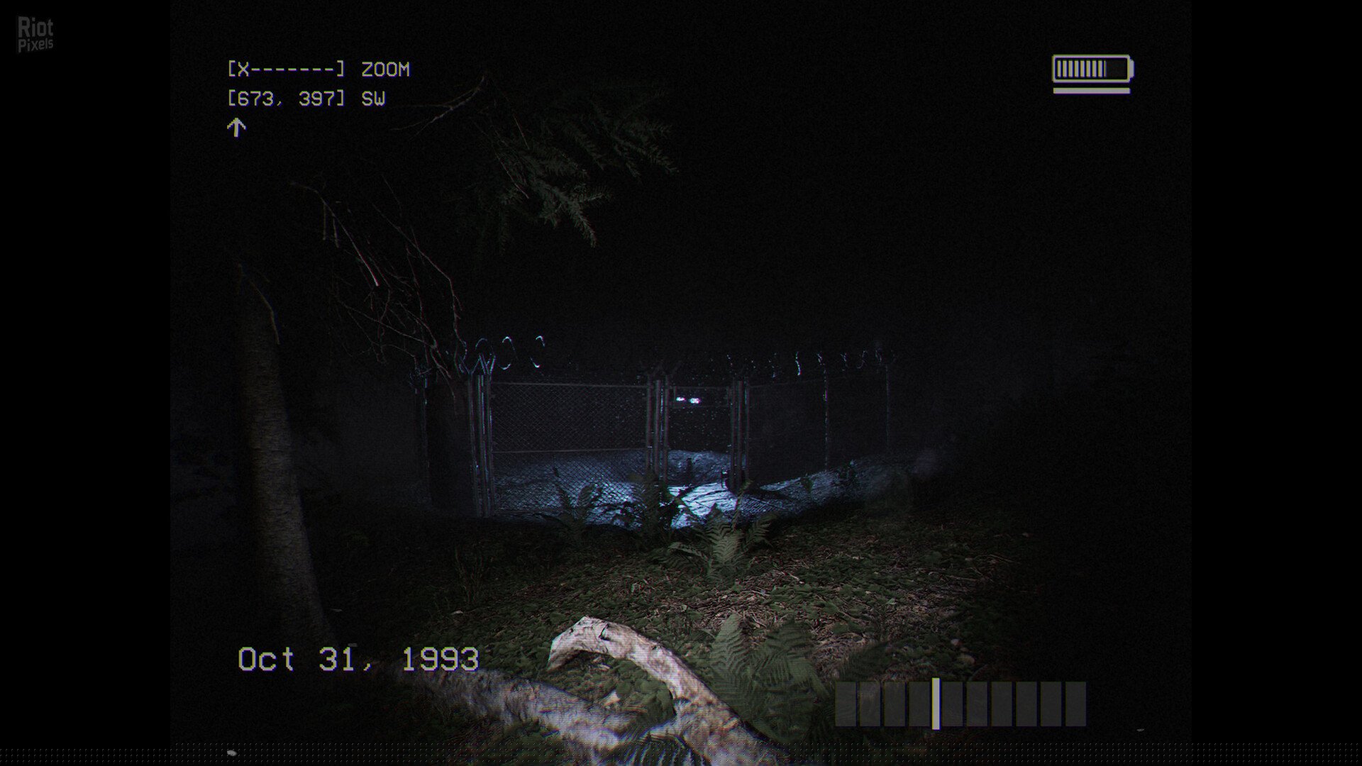 [7]-DON’T SCREAM – v1.0 (Release) Download-HohohoGames