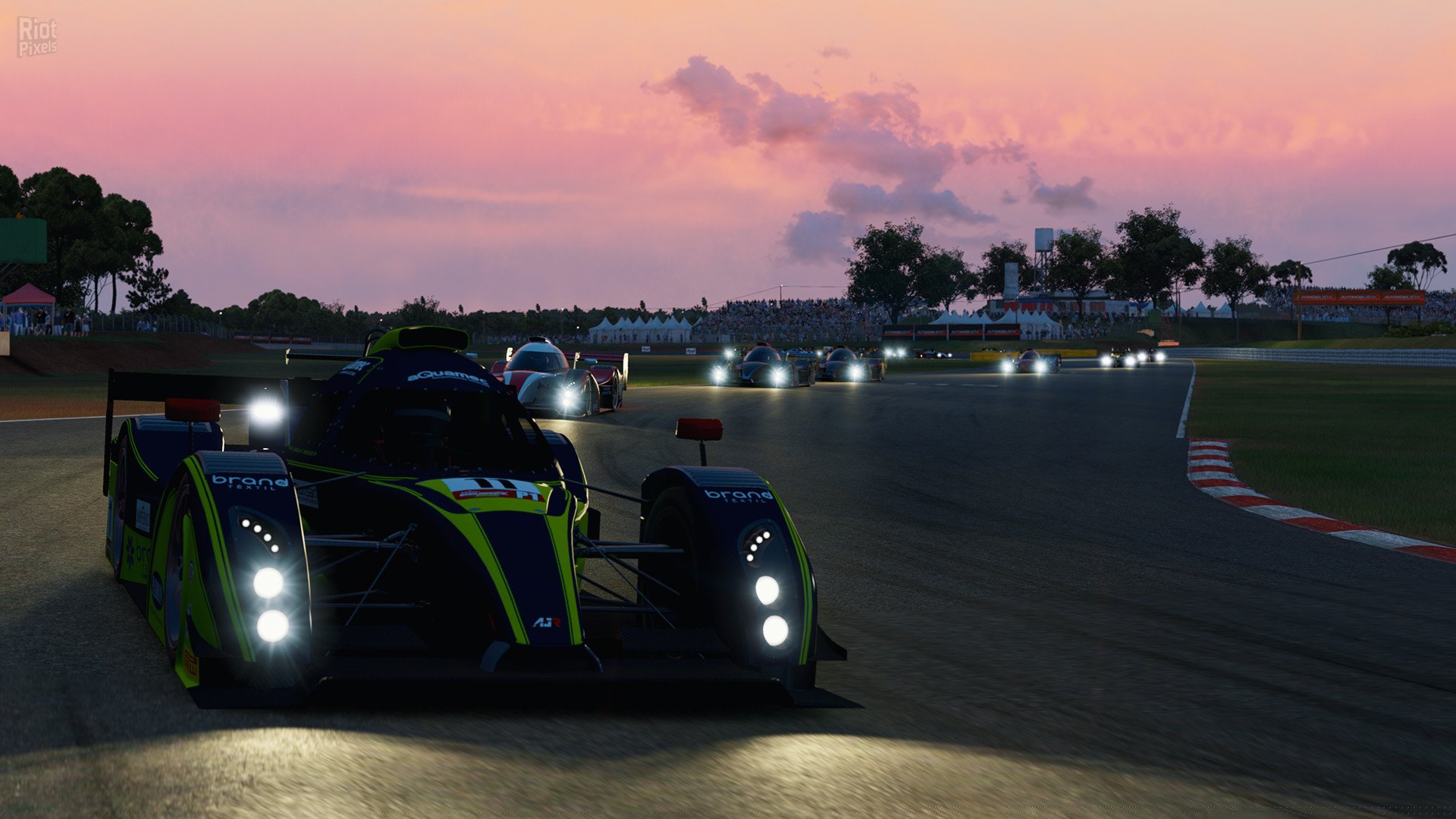 [7]-Automobilista 2 – v1.6.3.0.2752 + 20 DLCs Download-HohohoGames
