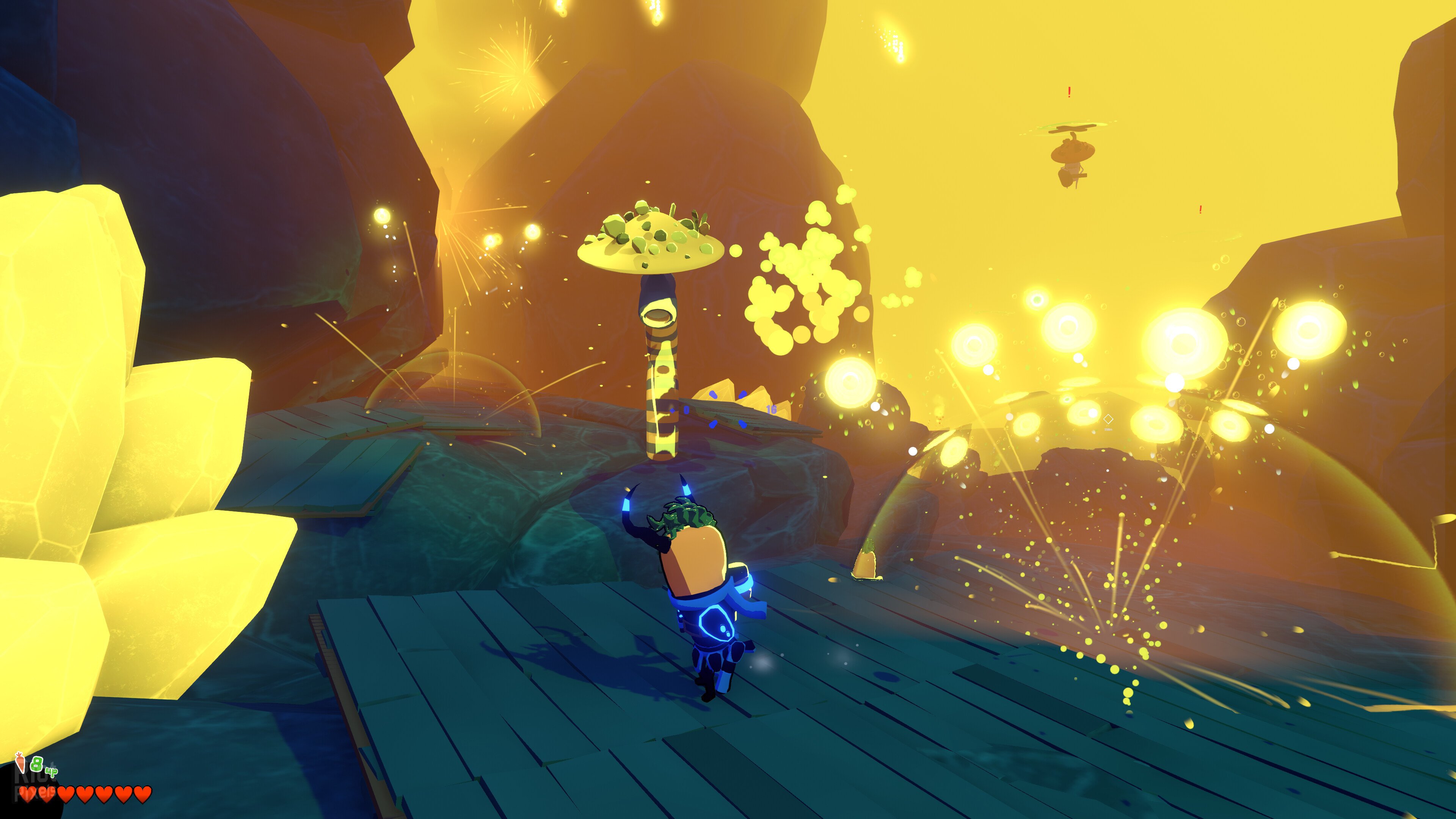 [13]-Smells Like a Mushroom Download-HohohoGames