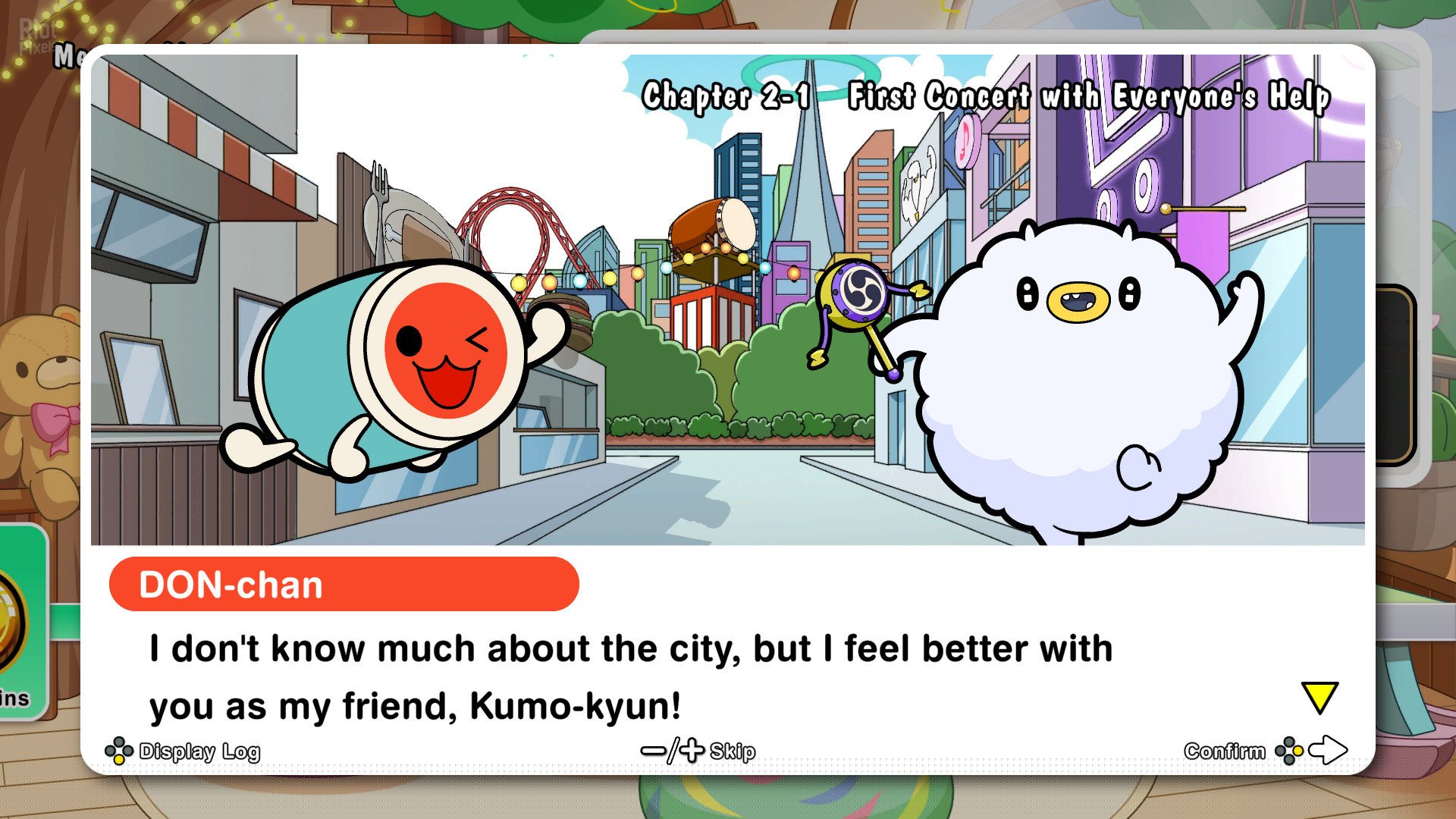 [14]-Taiko no Tatsujin: Rhythm Festival – The Setlist Edition, v1.1.2 + 25 DLCs Download-HohohoGames